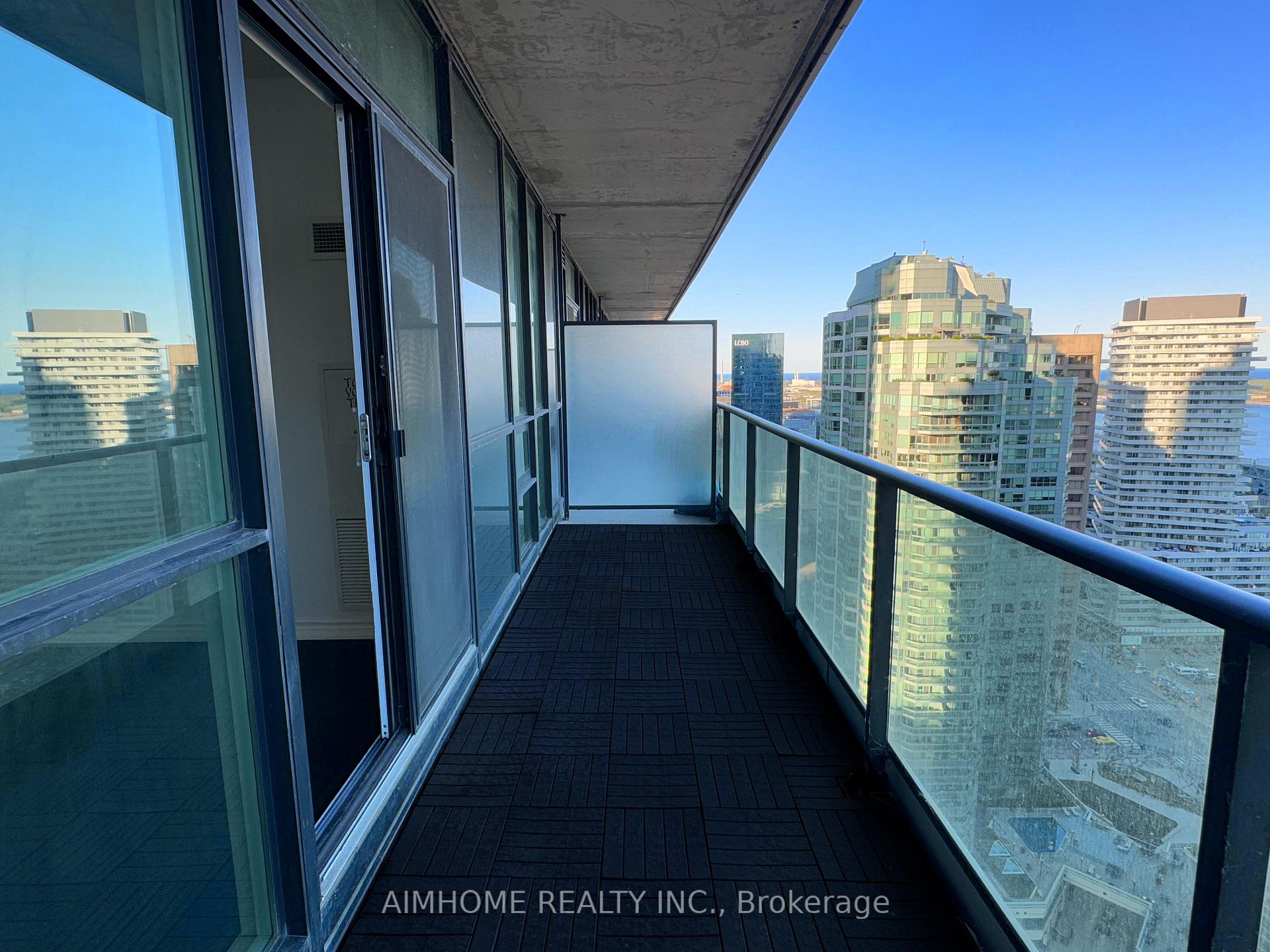 Photo 11 of Unit 3210, 33 Bay Street, Toronto, Waterfront Communities — HOMEH