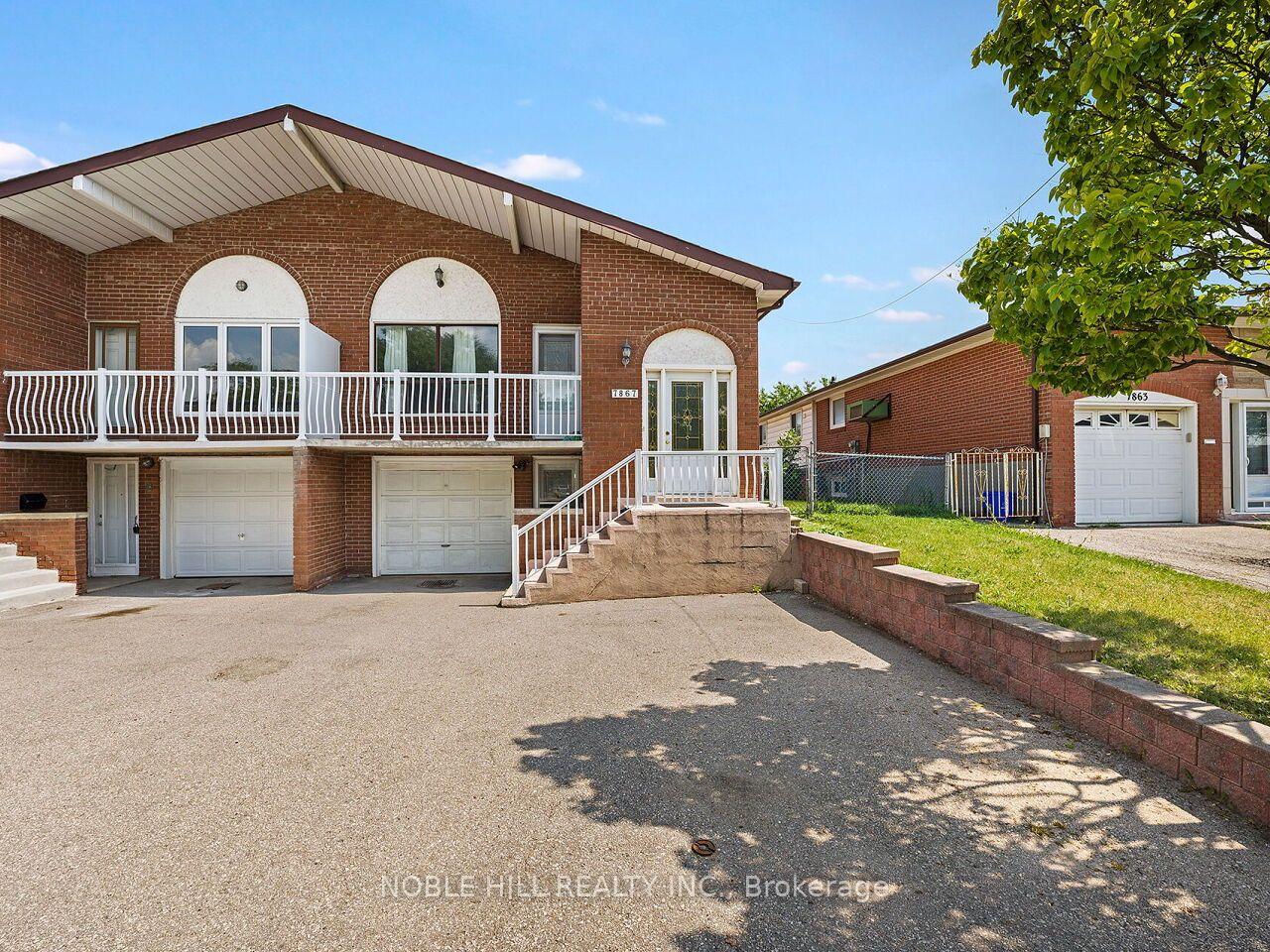Photo of 7867 Martin Grove Road