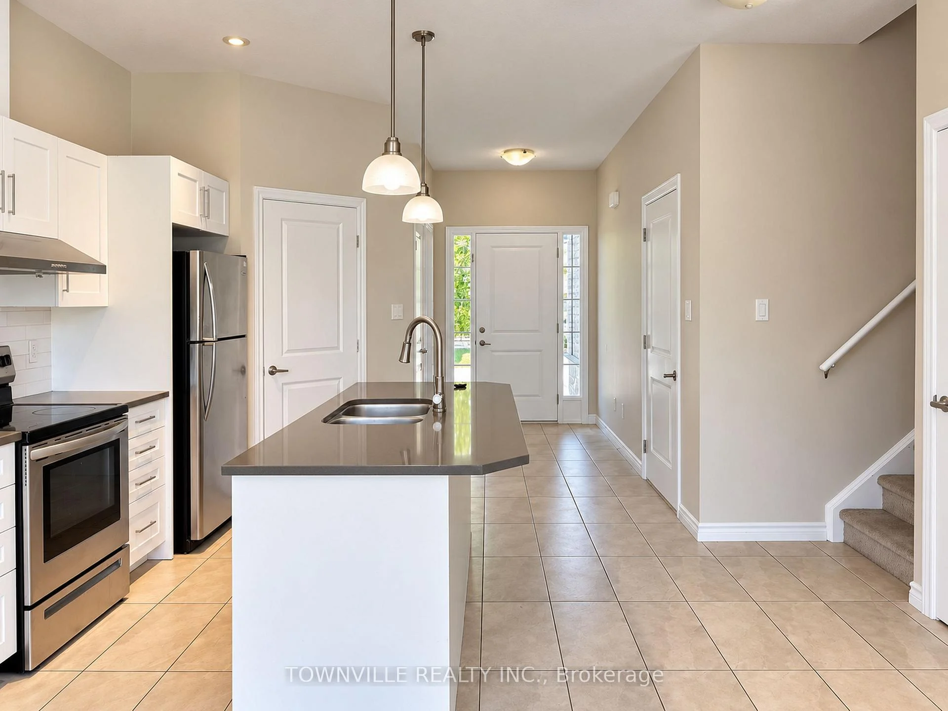 Photo 12 of Unit 32, 2910 Tokala Trail, London, North C — HOMEH