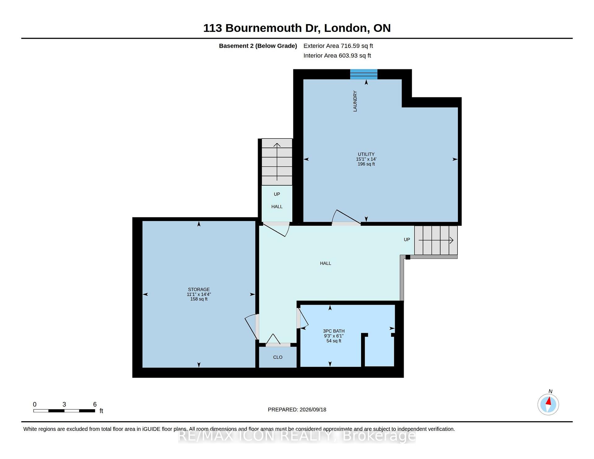 Photo 44 of 113 Bournemouth Drive, London, East I — HOMEH