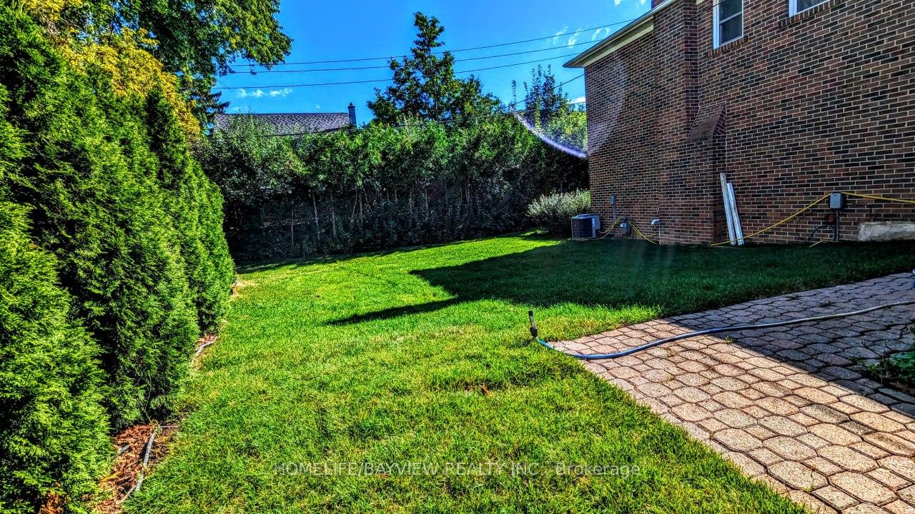 Photo 40 of 52 Wild Cherry Lane, Markham, Royal Orchard — HOMEH
