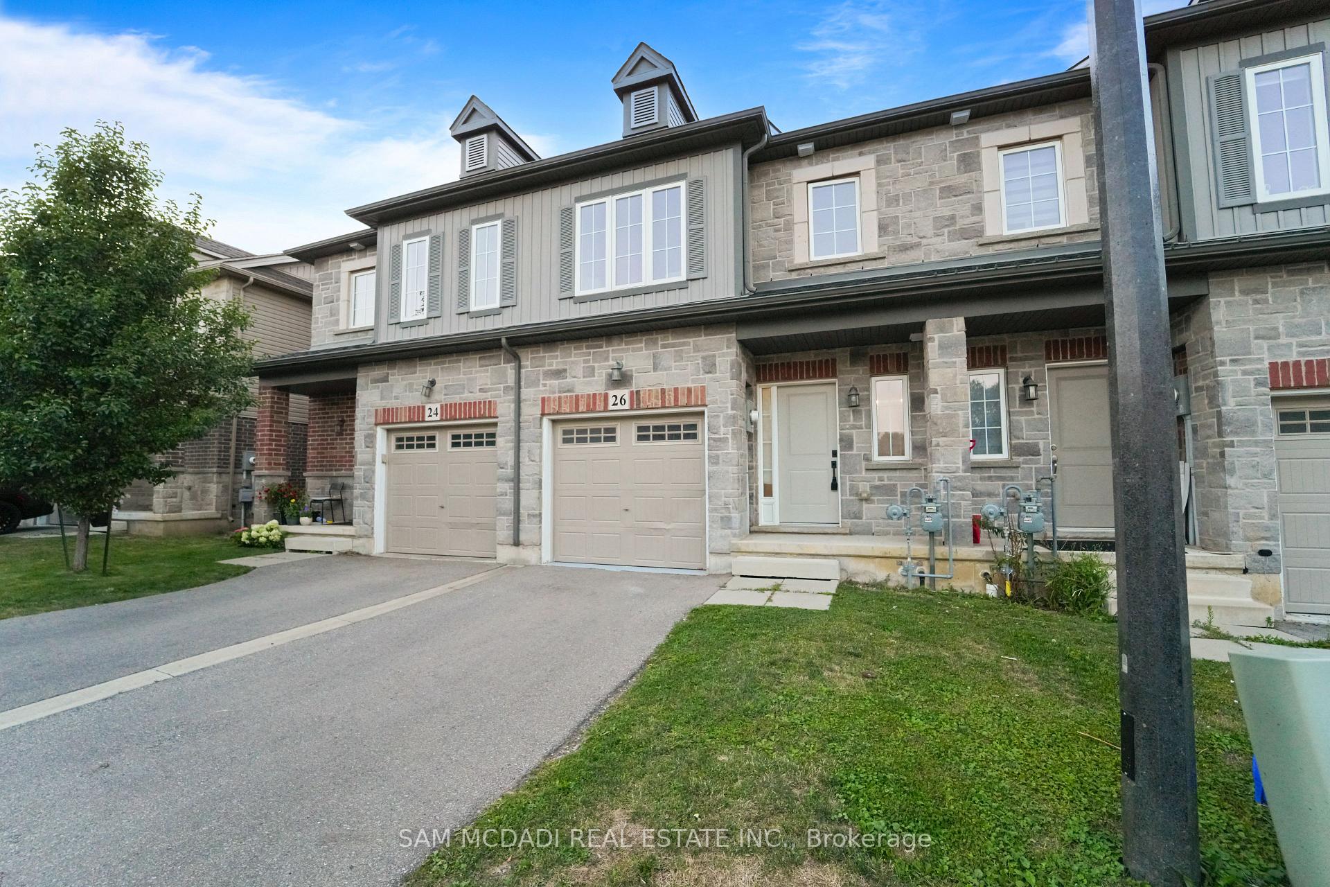 Photo 2 of 26 Dayman Drive, Hamilton, Meadowlands — HOMEH