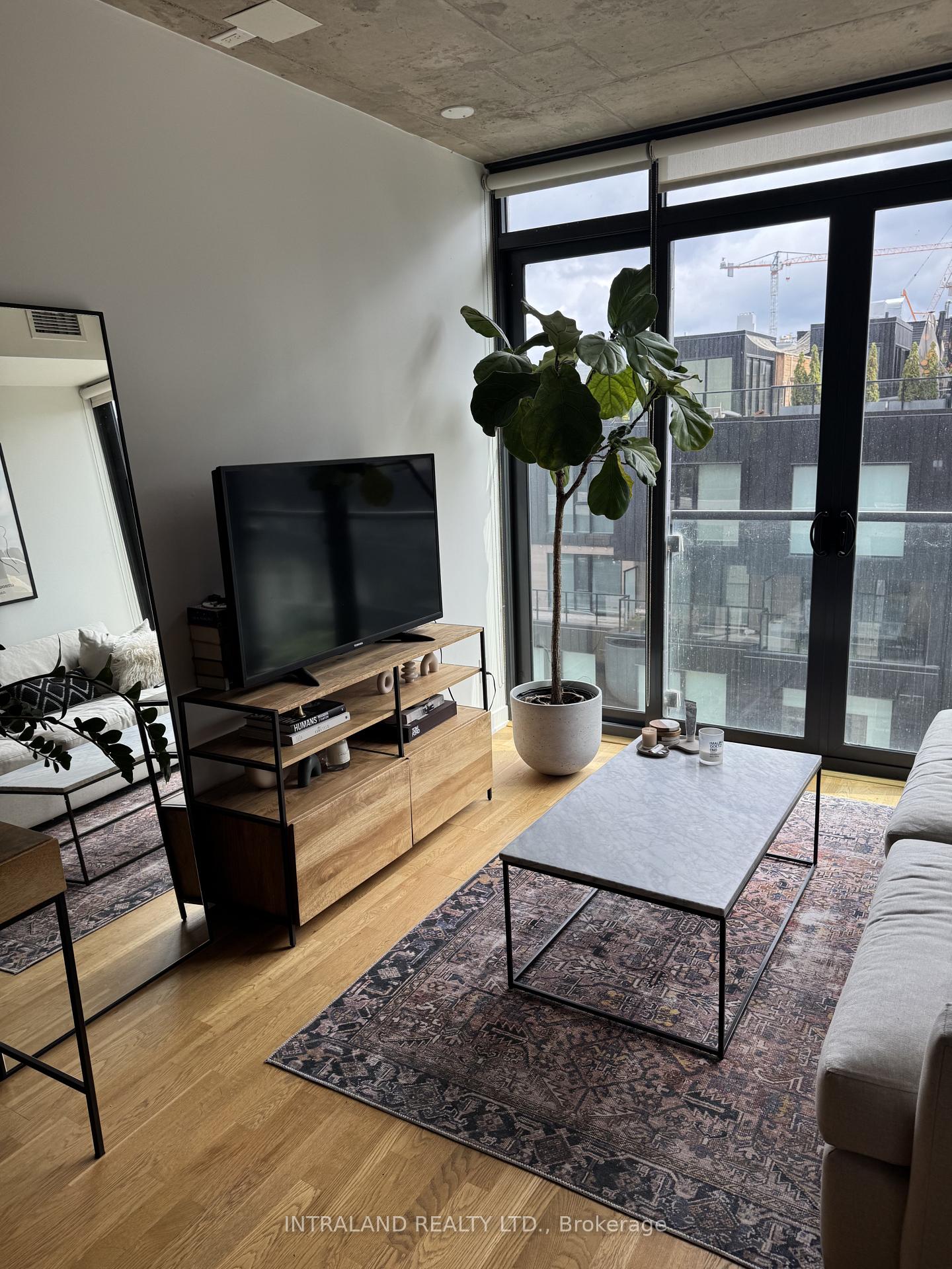 Photo 4 of Unit 614, 8 Dovercourt Road, Toronto, Little Portugal — HOMEH