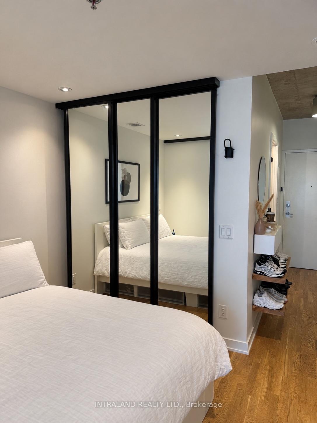 Photo 8 of Unit 614, 8 Dovercourt Road, Toronto, Little Portugal — HOMEH