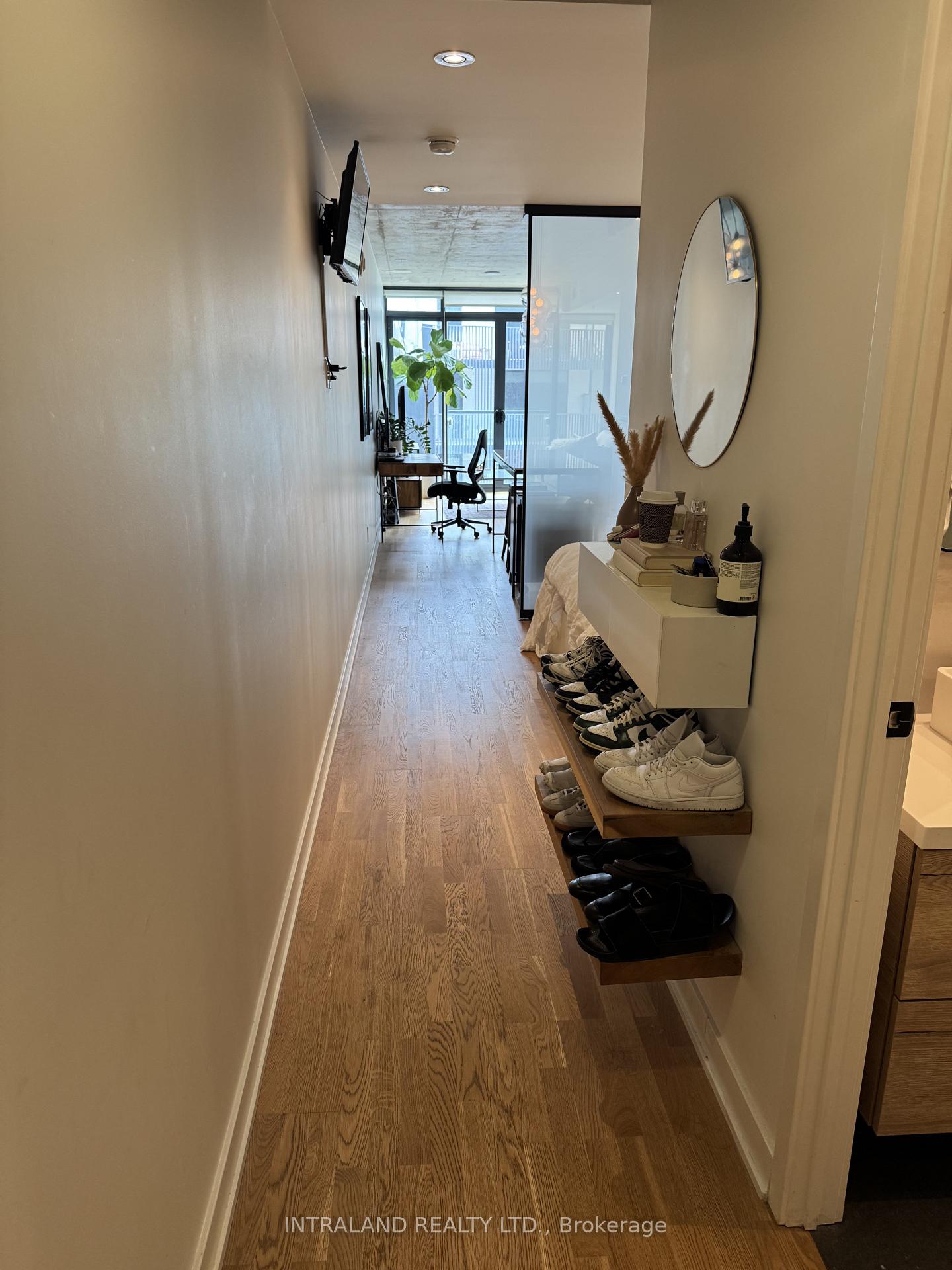 Photo 11 of Unit 614, 8 Dovercourt Road, Toronto, Little Portugal — HOMEH