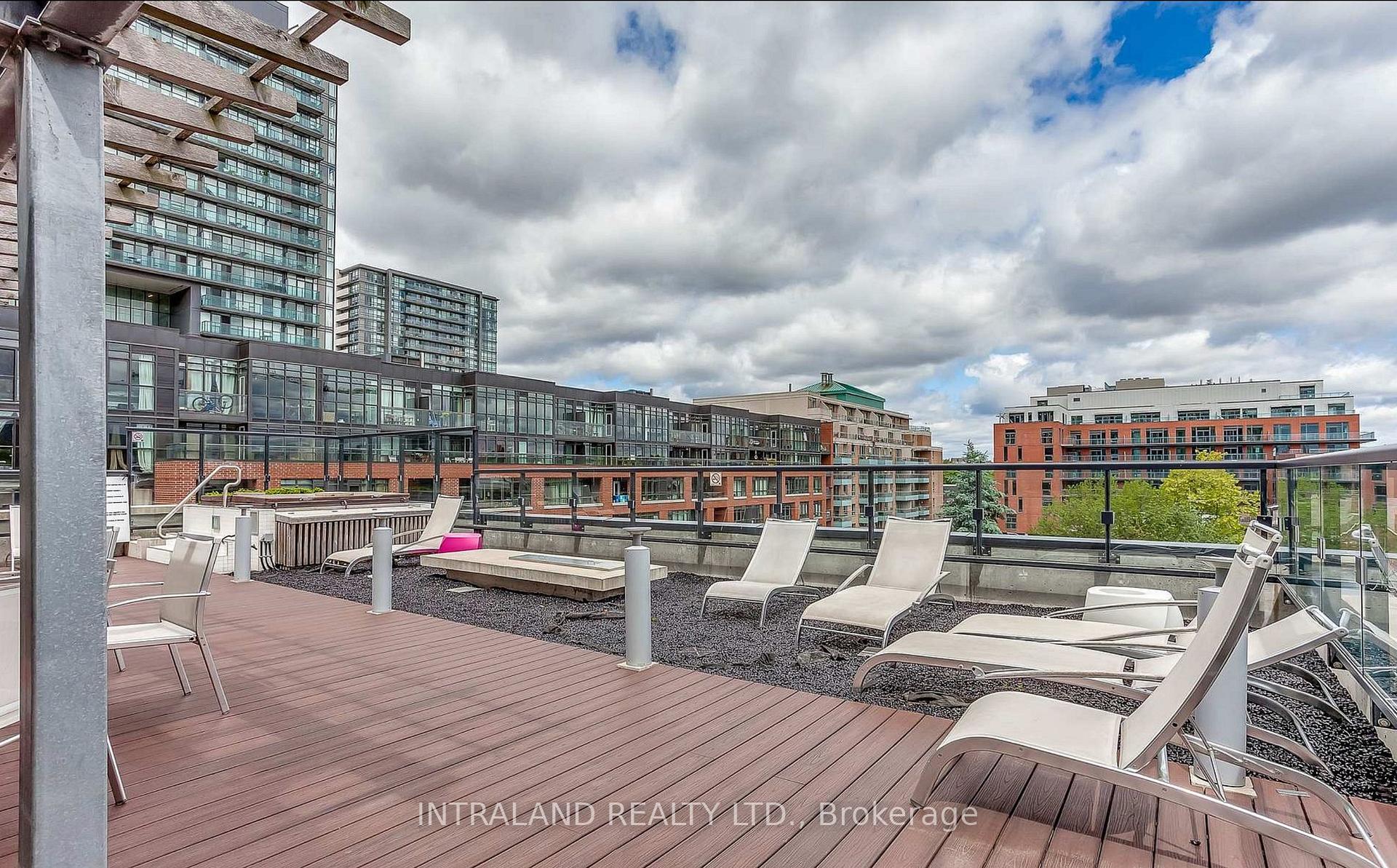 Photo 12 of Unit 614, 8 Dovercourt Road, Toronto, Little Portugal — HOMEH