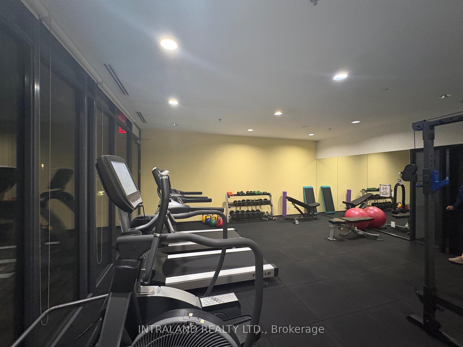 Photo 14 of Unit 614, 8 Dovercourt Road, Toronto, Little Portugal — HOMEH