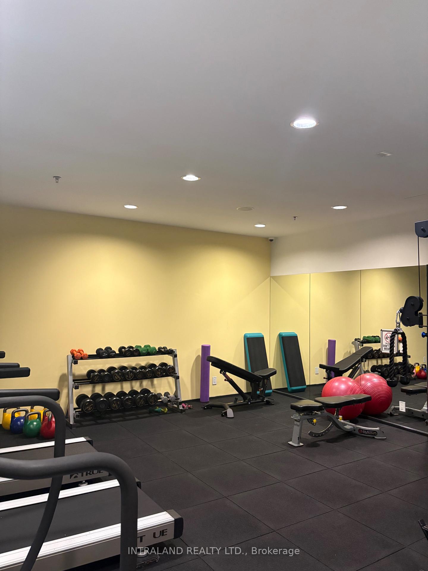 Photo 15 of Unit 614, 8 Dovercourt Road, Toronto, Little Portugal — HOMEH