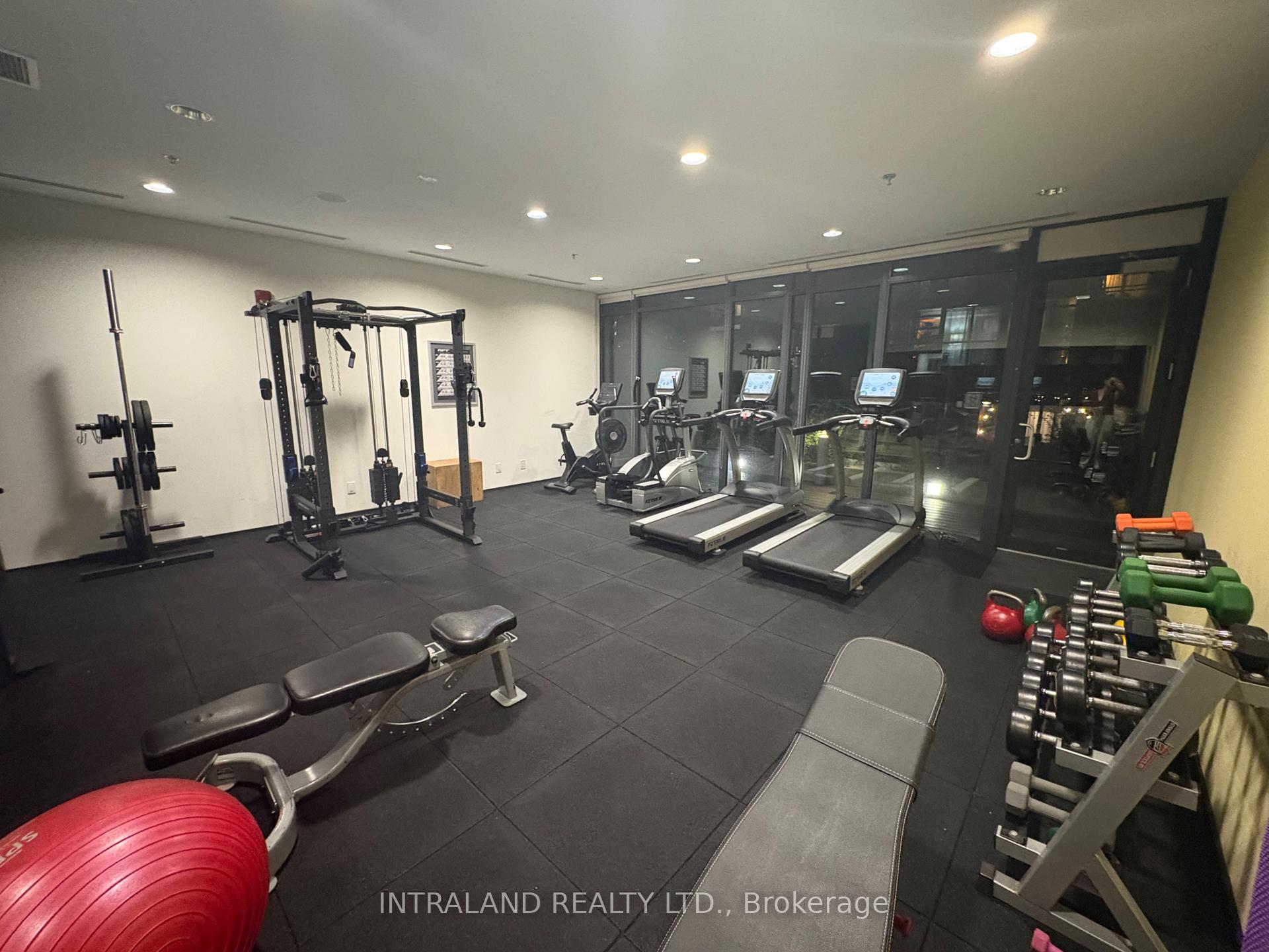 Photo 16 of Unit 614, 8 Dovercourt Road, Toronto, Little Portugal — HOMEH