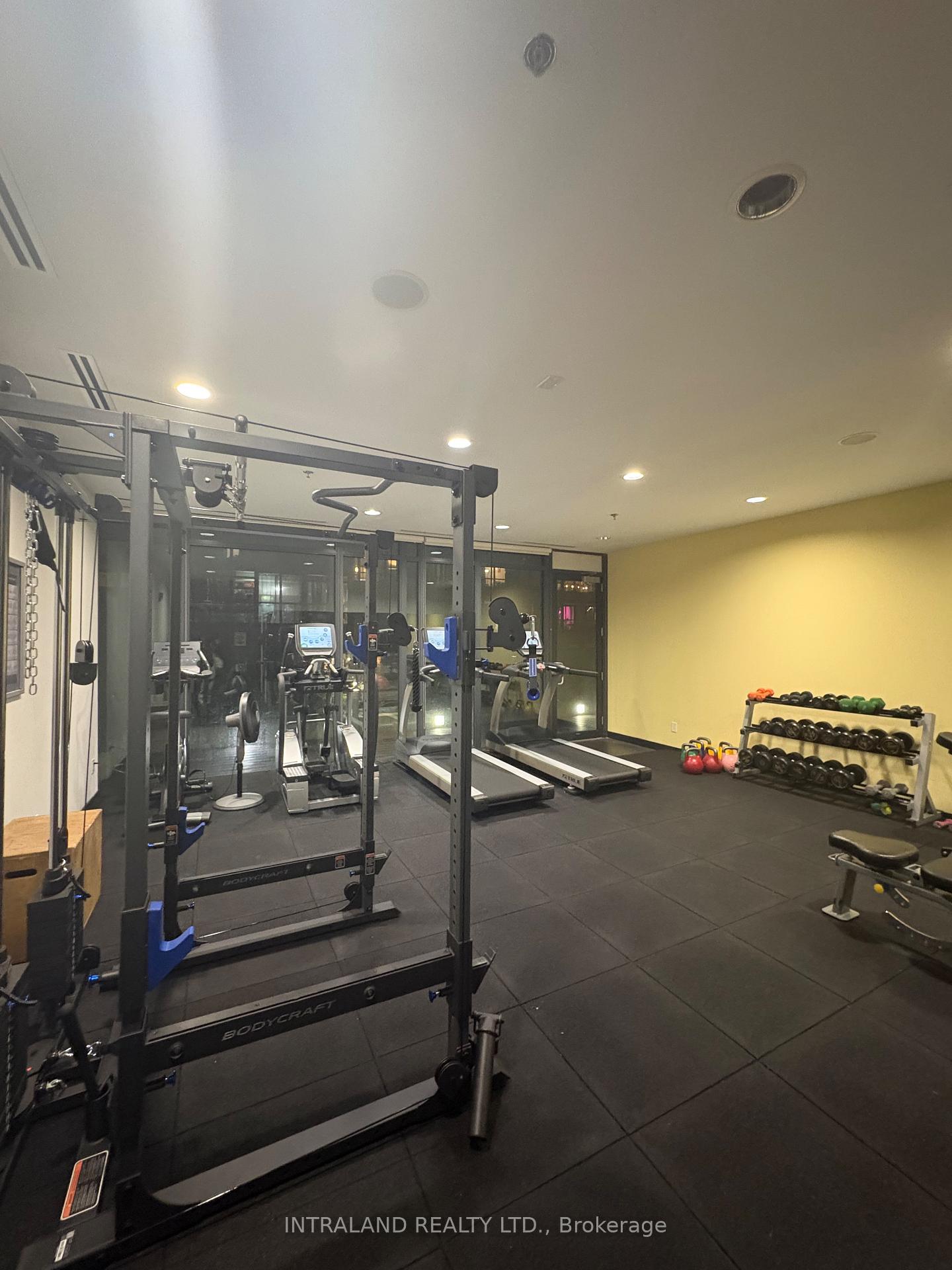 Photo 17 of Unit 614, 8 Dovercourt Road, Toronto, Little Portugal — HOMEH