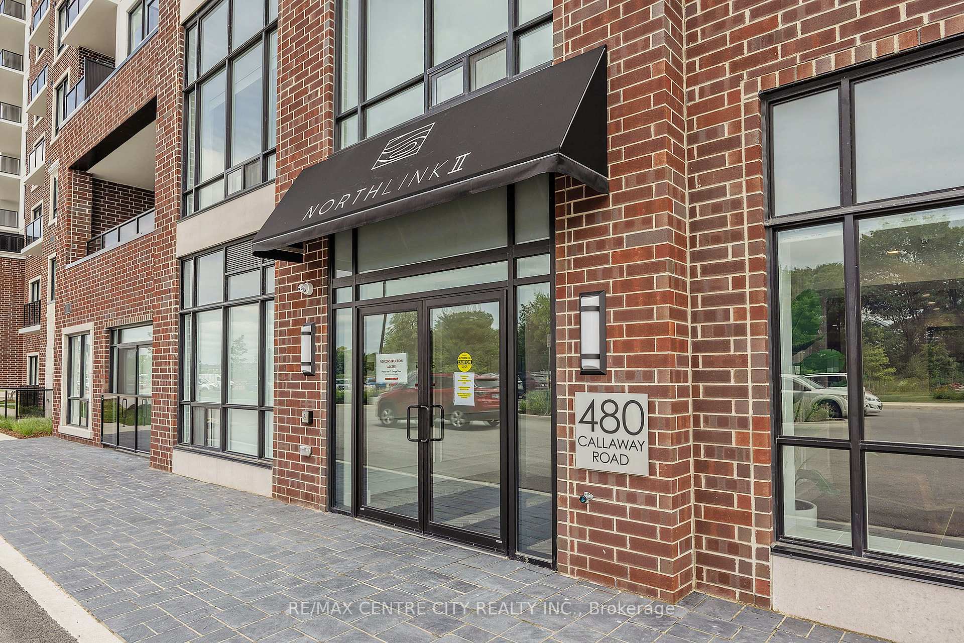 Photo of Unit 414, 480 Callaway Road