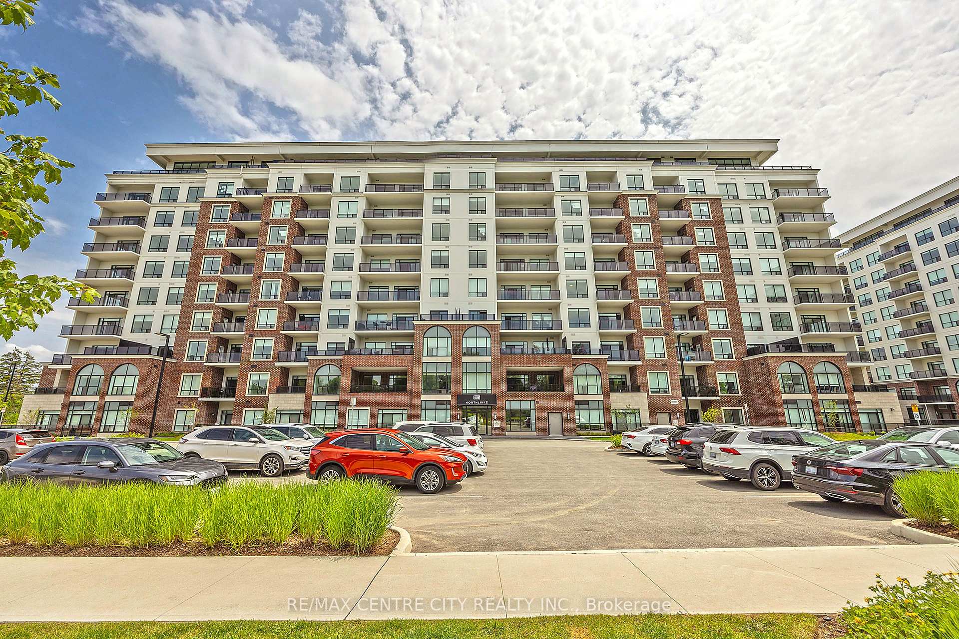 Photo 2 of Unit 414, 480 Callaway Road, London, North R — HOMEH