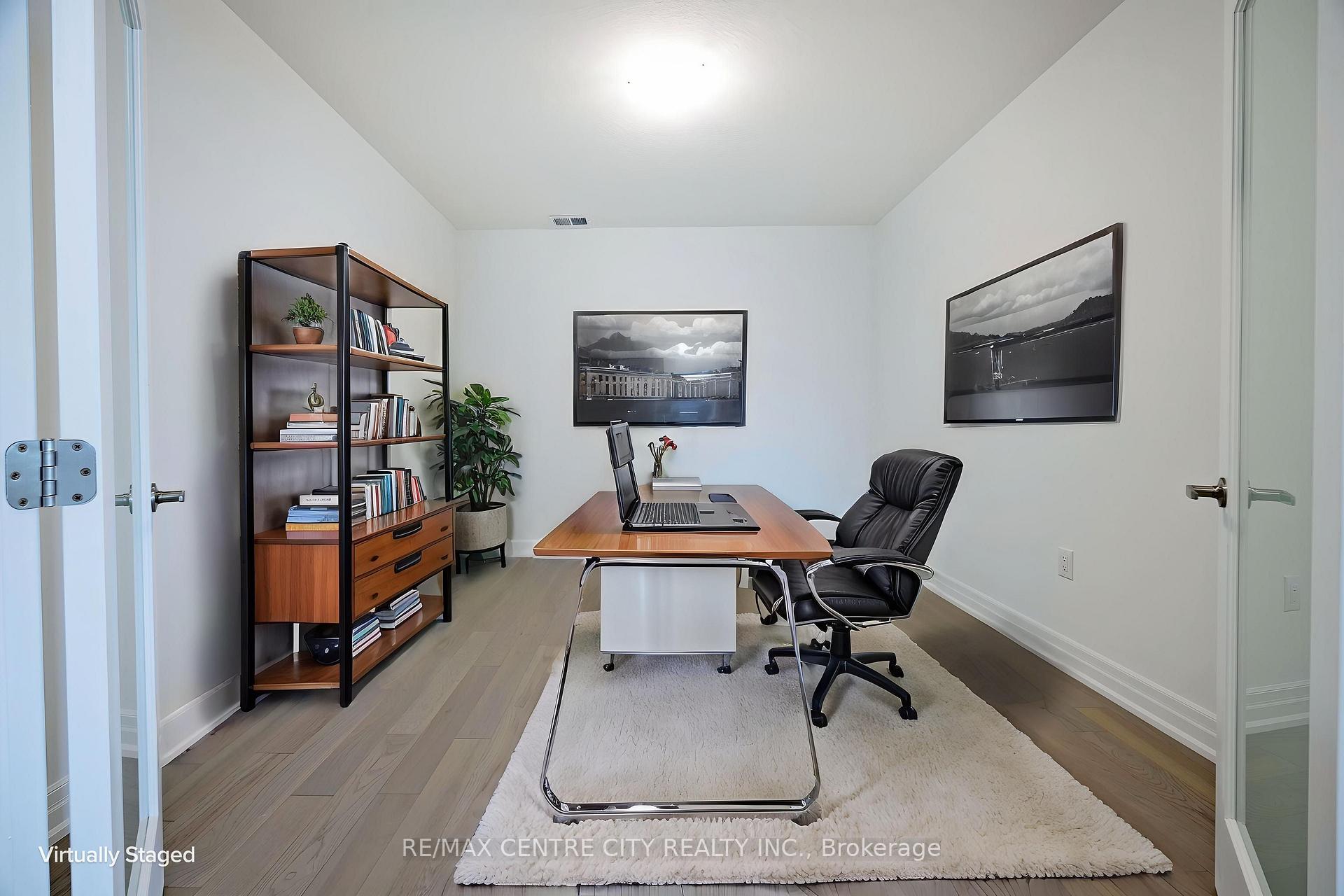 Photo 8 of Unit 414, 480 Callaway Road, London, North R — HOMEH