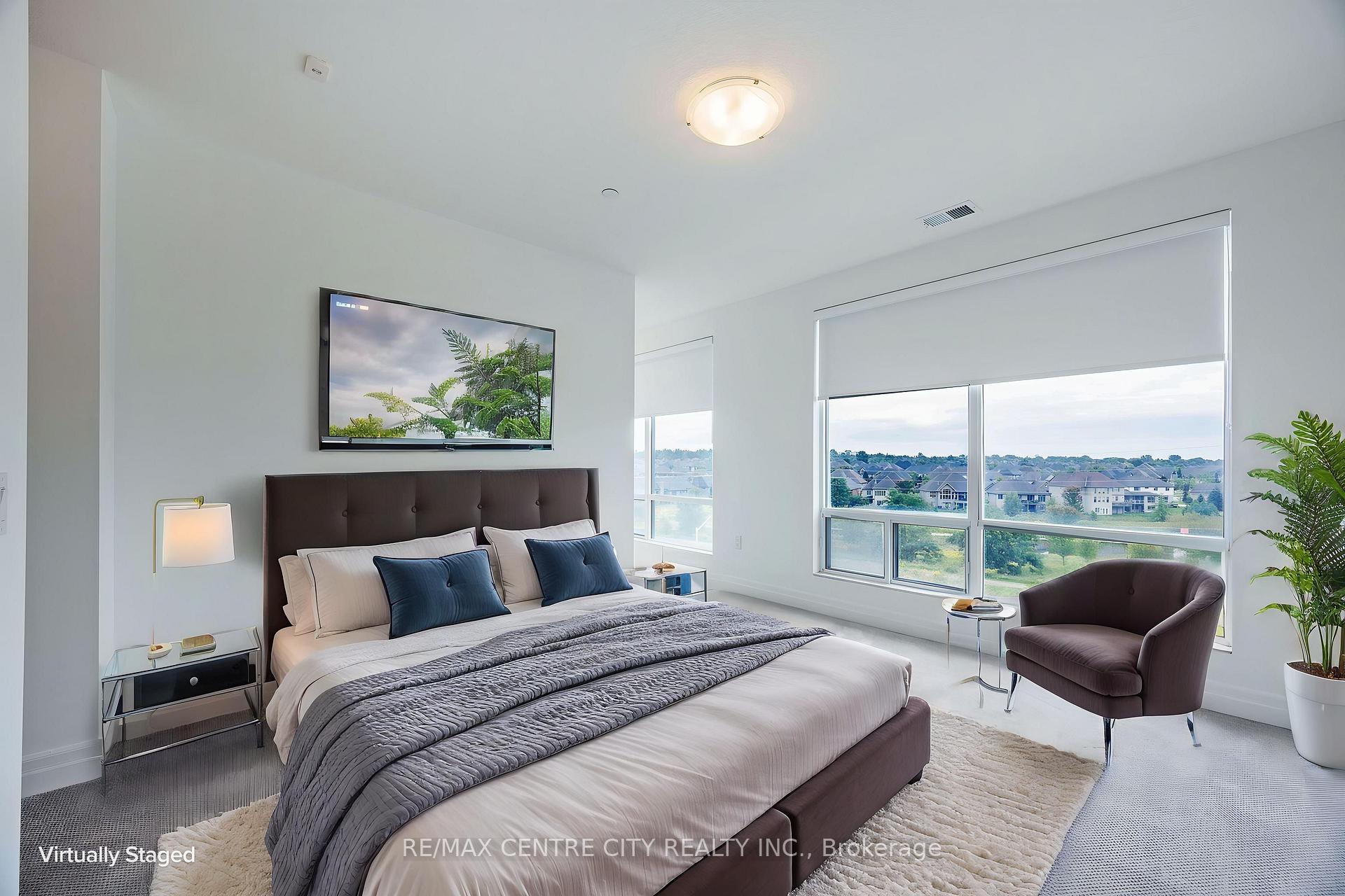 Photo 13 of Unit 414, 480 Callaway Road, London, North R — HOMEH