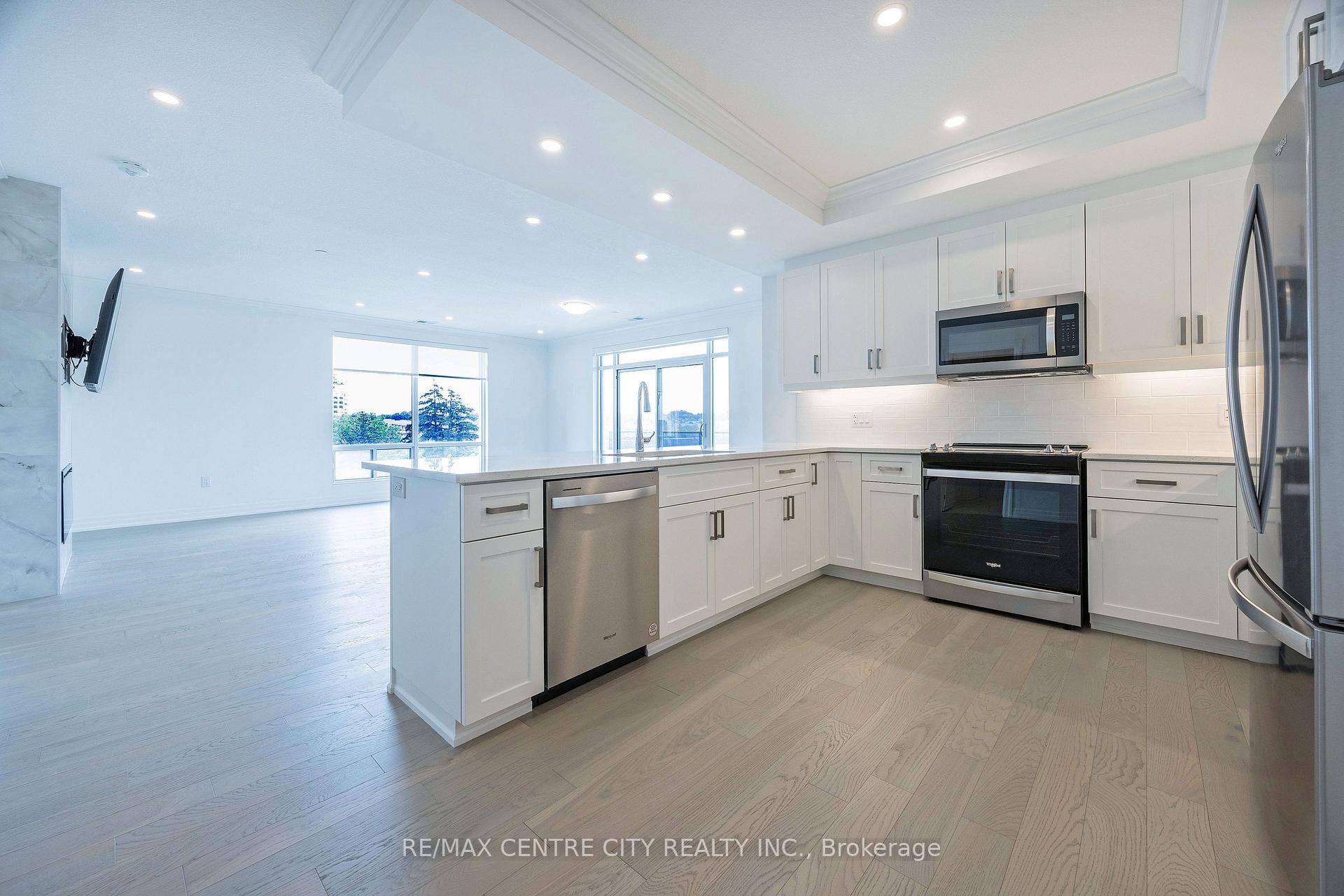 Photo 22 of Unit 414, 480 Callaway Road, London, North R — HOMEH