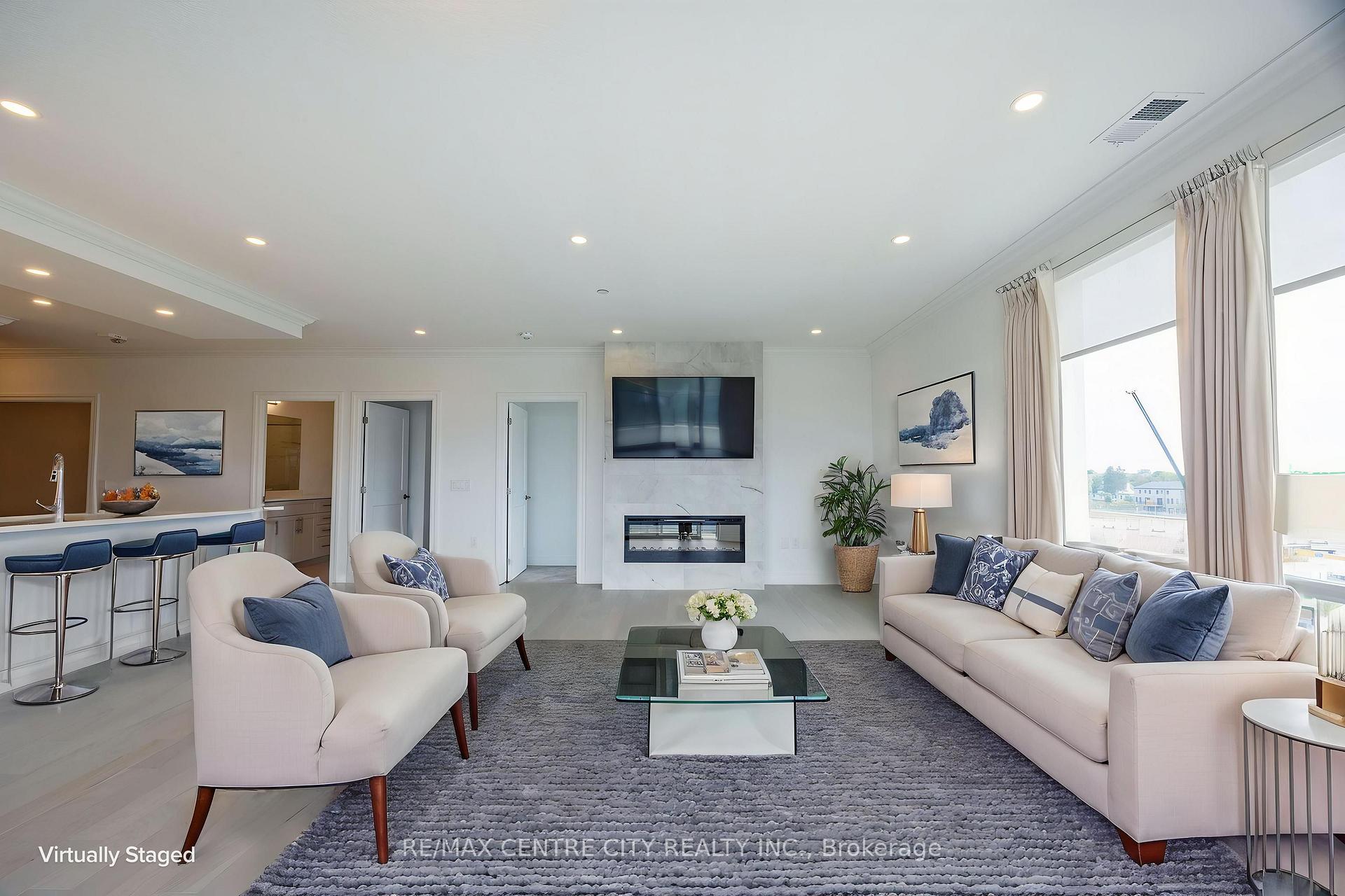Photo 28 of Unit 414, 480 Callaway Road, London, North R — HOMEH