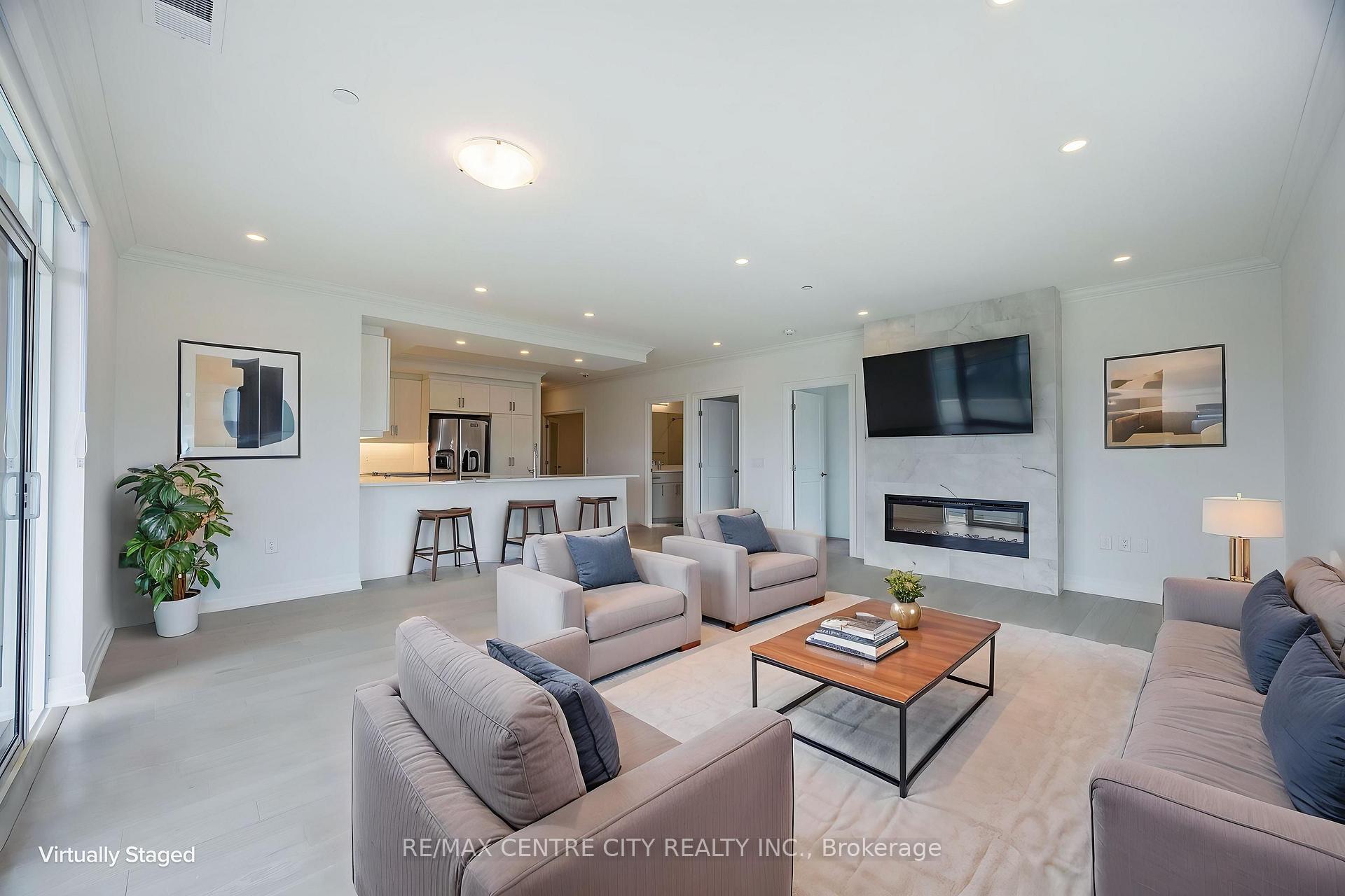 Photo 32 of Unit 414, 480 Callaway Road, London, North R — HOMEH