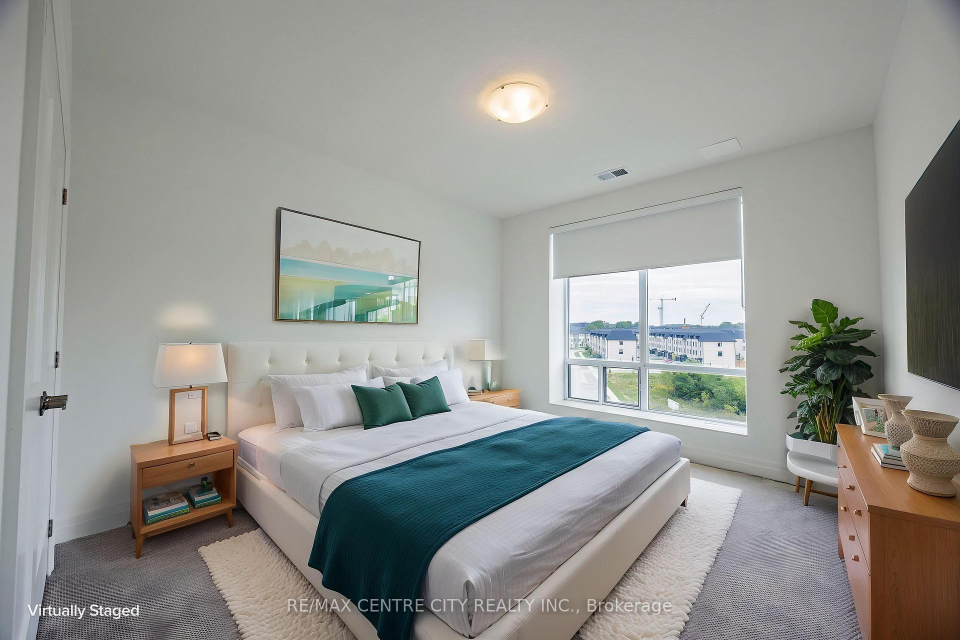 Photo 34 of Unit 414, 480 Callaway Road, London, North R — HOMEH