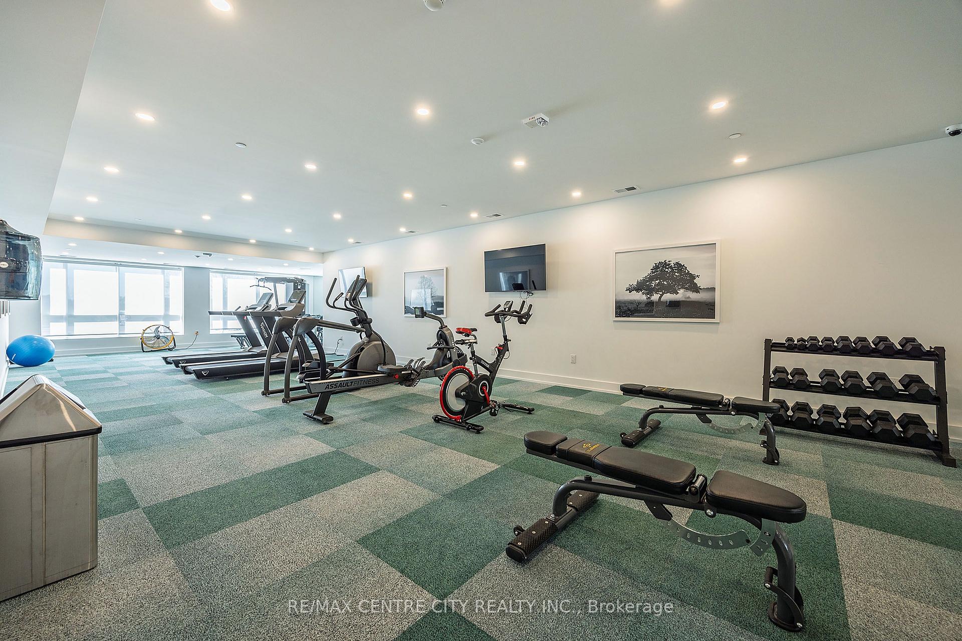 Photo 44 of Unit 414, 480 Callaway Road, London, North R — HOMEH