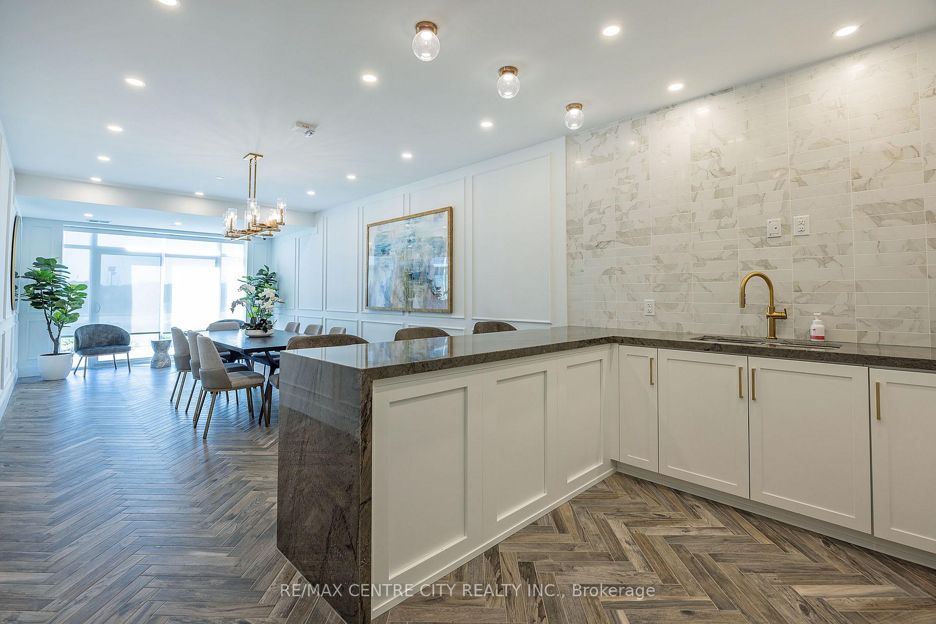 Photo 46 of Unit 414, 480 Callaway Road, London, North R — HOMEH