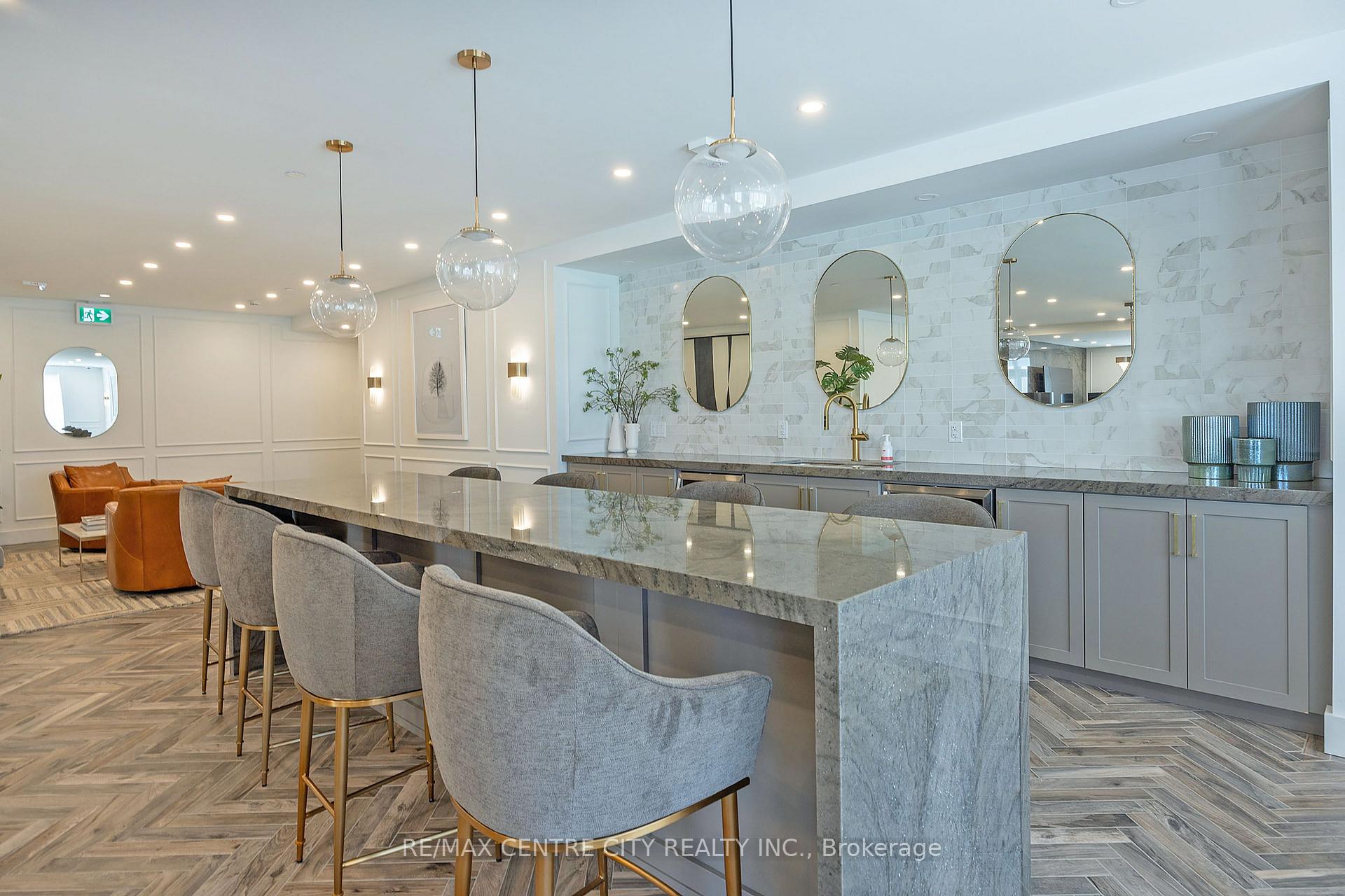 Photo 48 of Unit 414, 480 Callaway Road, London, North R — HOMEH