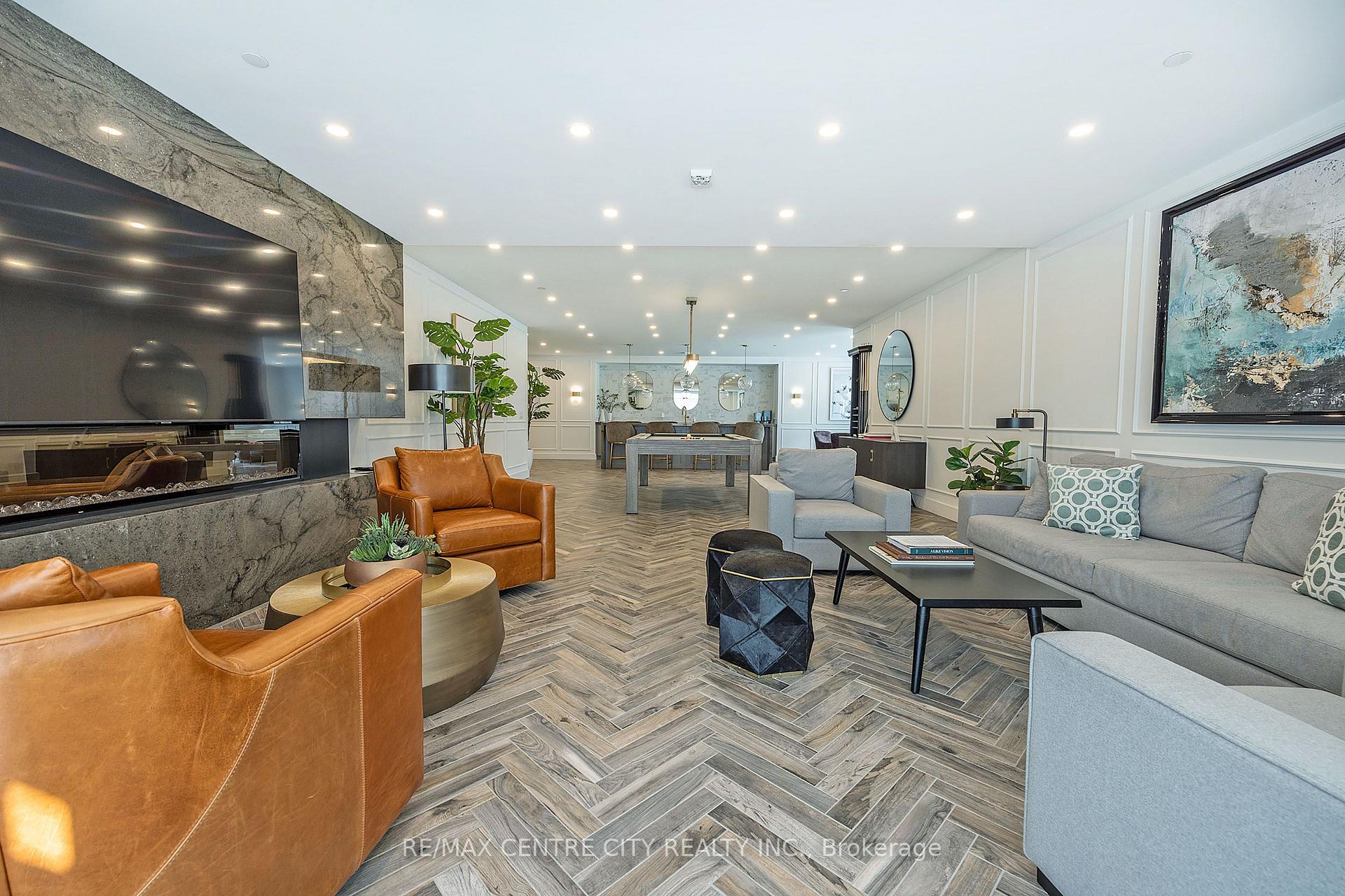 Photo 50 of Unit 414, 480 Callaway Road, London, North R — HOMEH