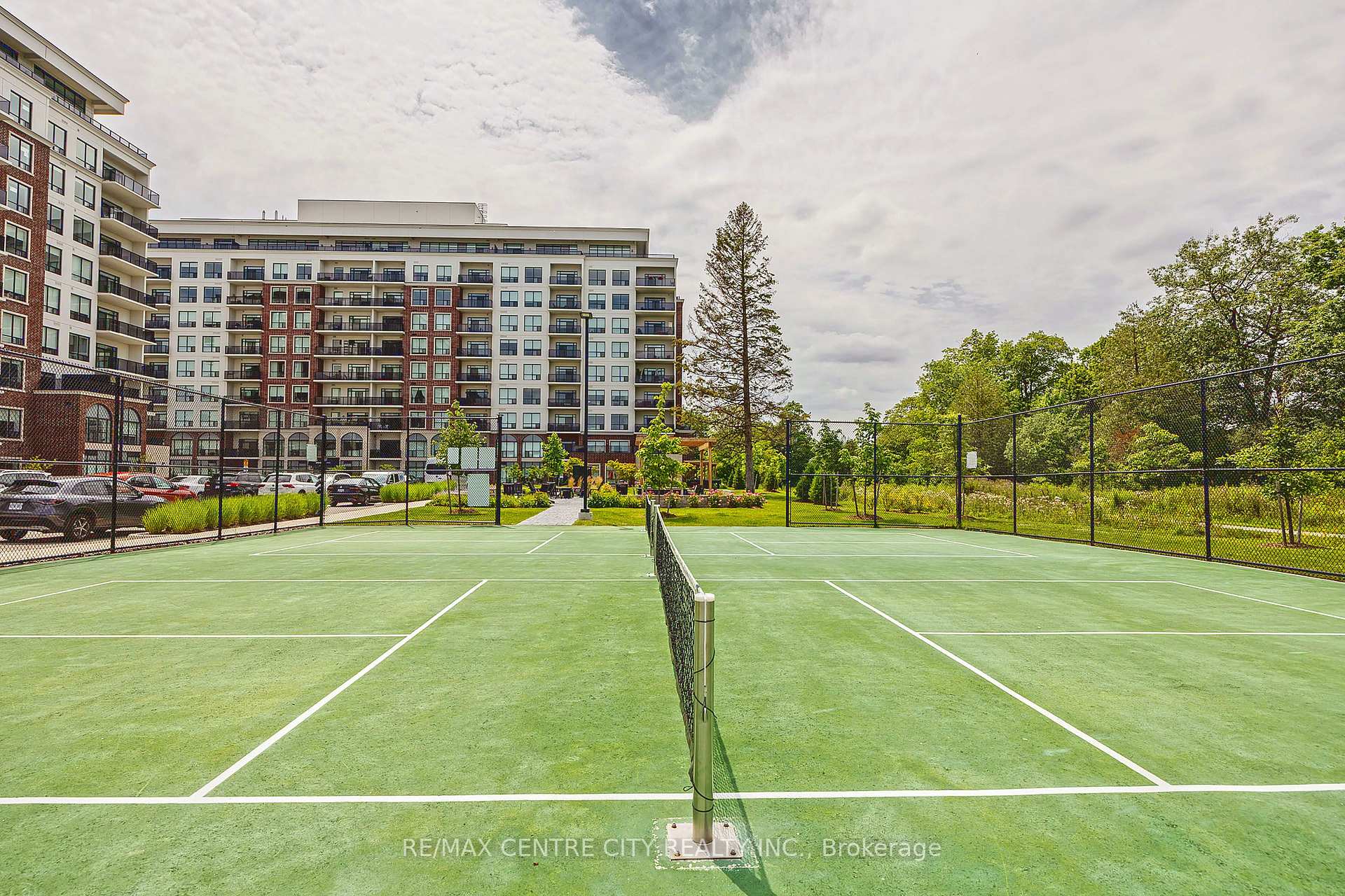 Photo 51 of Unit 414, 480 Callaway Road, London, North R — HOMEH