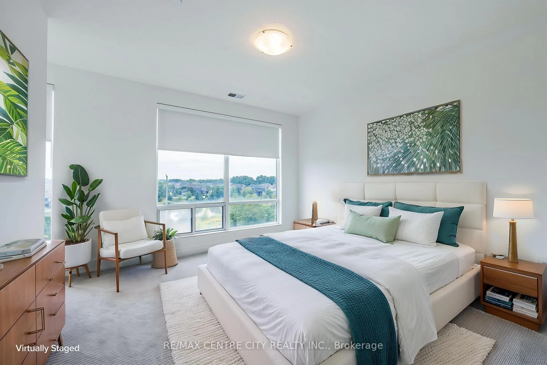 Photo 12 of Unit 414, 480 Callaway Road, London, North R — HOMEH