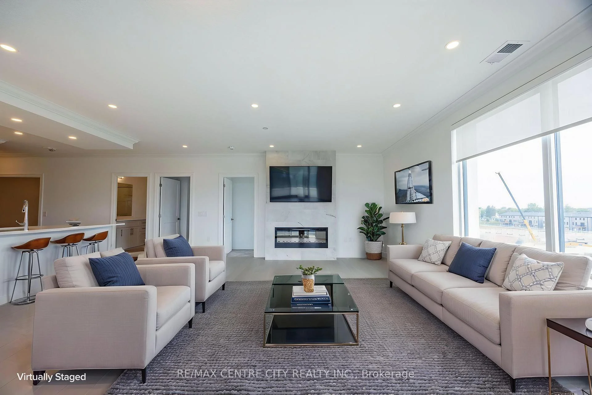 Photo 35 of Unit 414, 480 Callaway Road, London, North R — HOMEH
