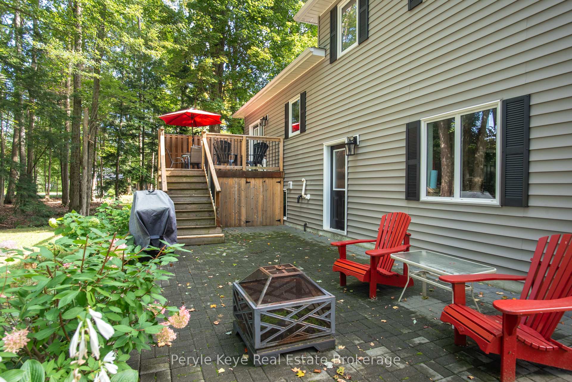 Photo 9 of 240 Jones Road, Gravenhurst, Muskoka (S) — HOMEH