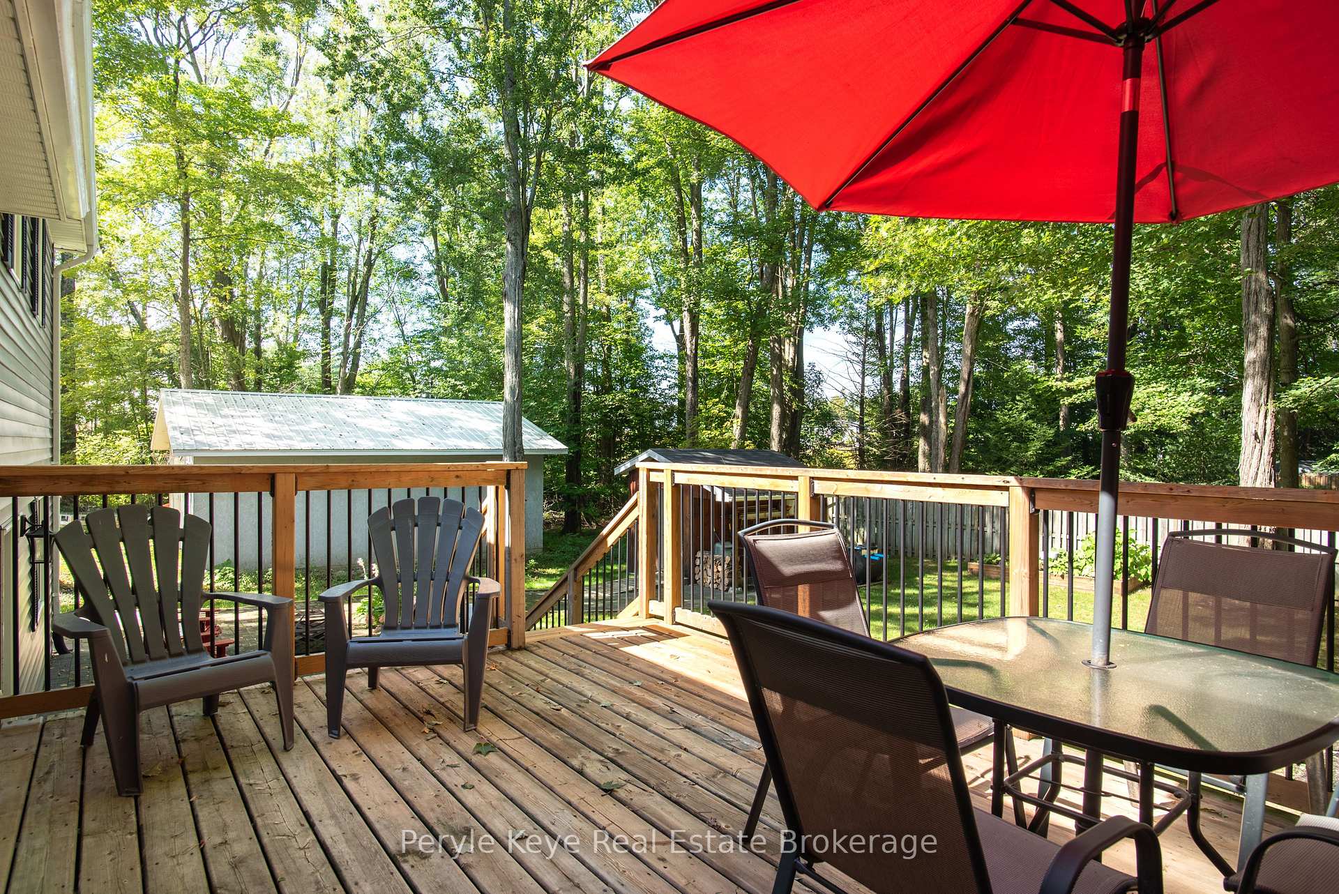 Photo 10 of 240 Jones Road, Gravenhurst, Muskoka (S) — HOMEH