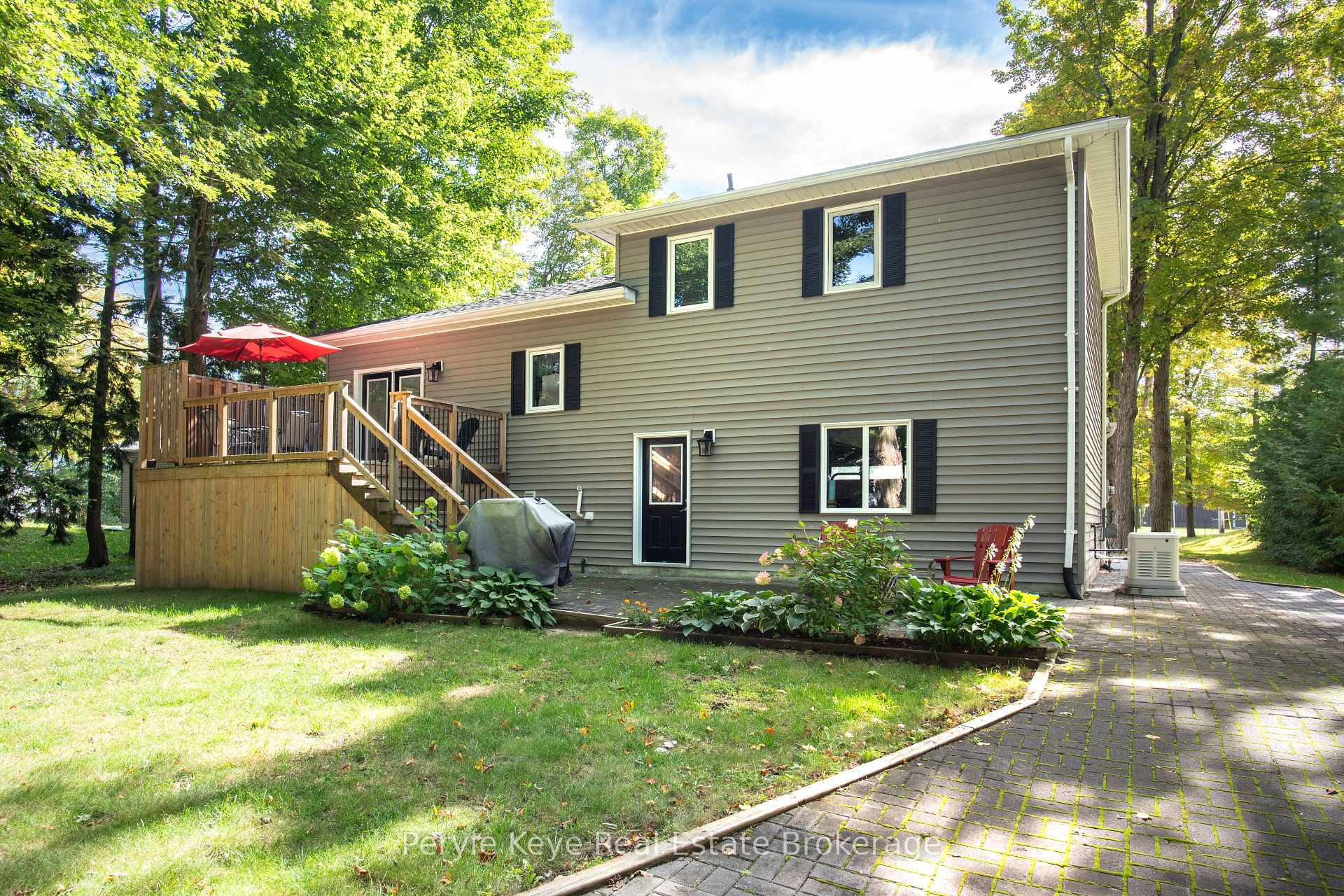 Photo 11 of 240 Jones Road, Gravenhurst, Muskoka (S) — HOMEH