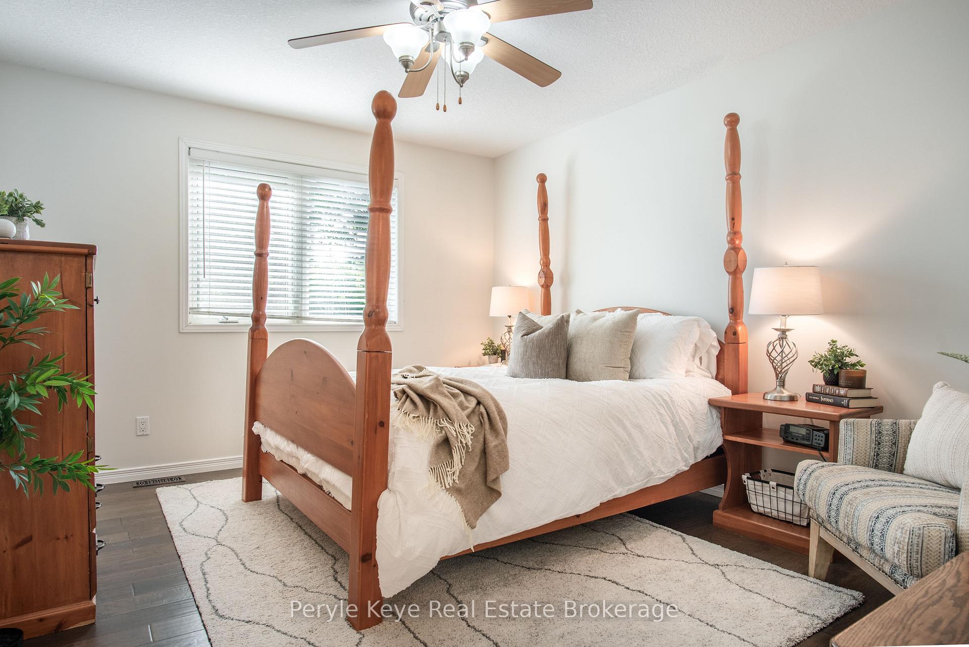 Photo 18 of 240 Jones Road, Gravenhurst, Muskoka (S) — HOMEH