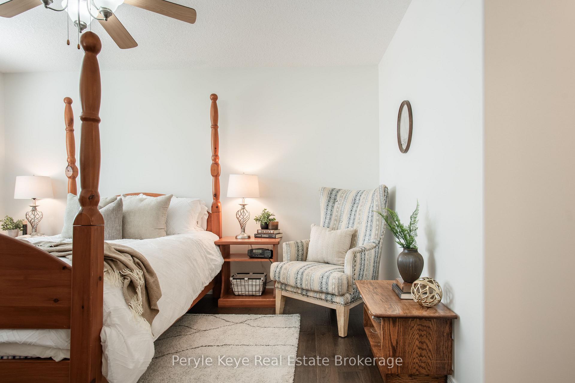 Photo 19 of 240 Jones Road, Gravenhurst, Muskoka (S) — HOMEH