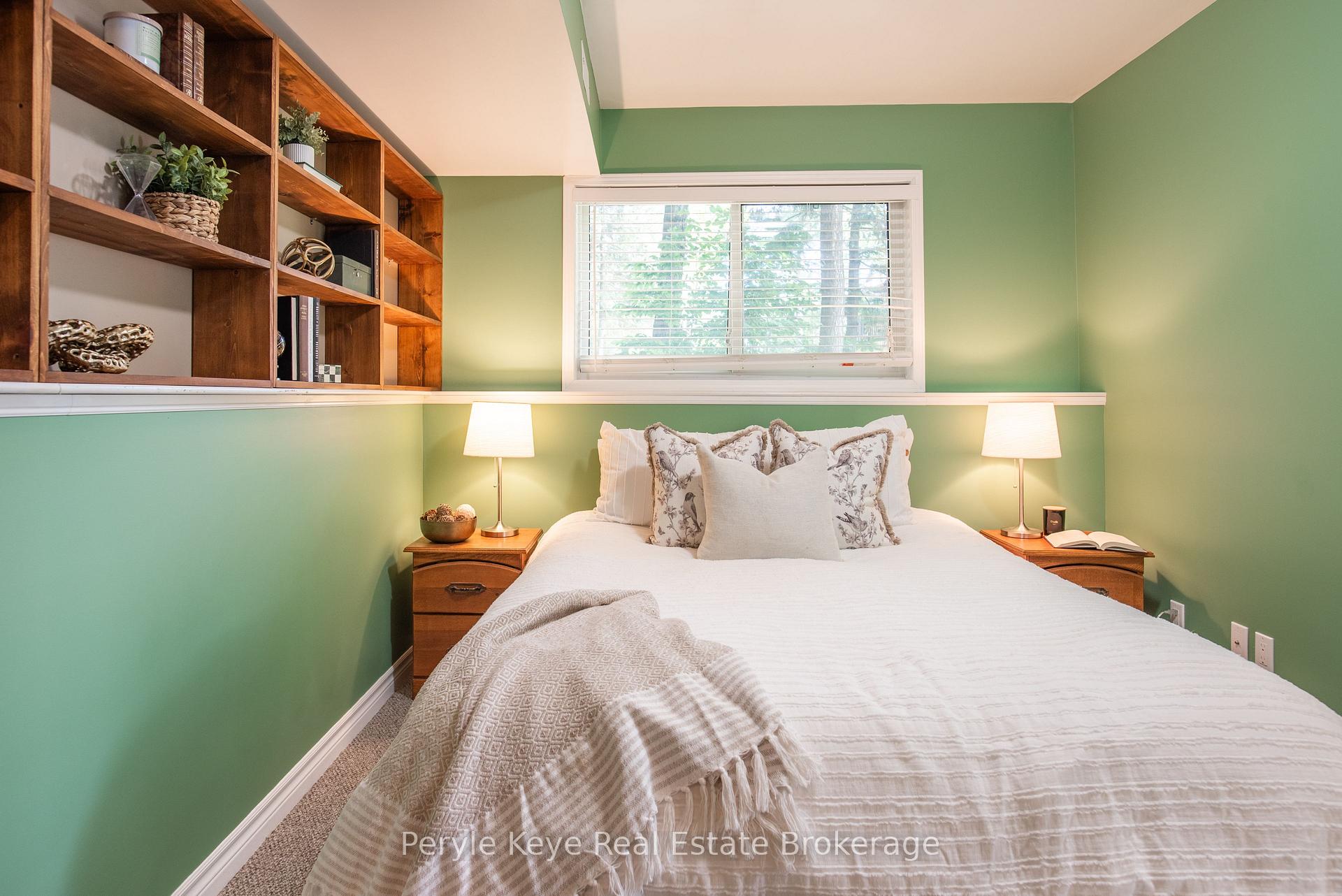Photo 28 of 240 Jones Road, Gravenhurst, Muskoka (S) — HOMEH