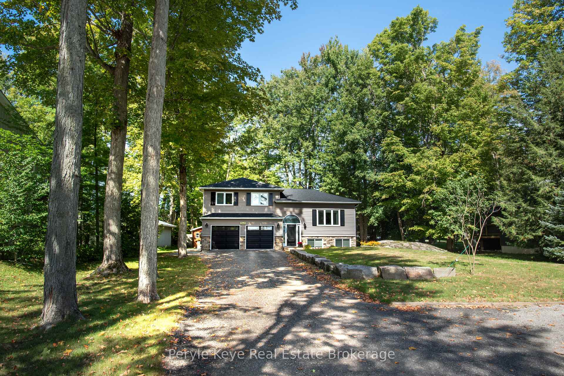Photo 33 of 240 Jones Road, Gravenhurst, Muskoka (S) — HOMEH