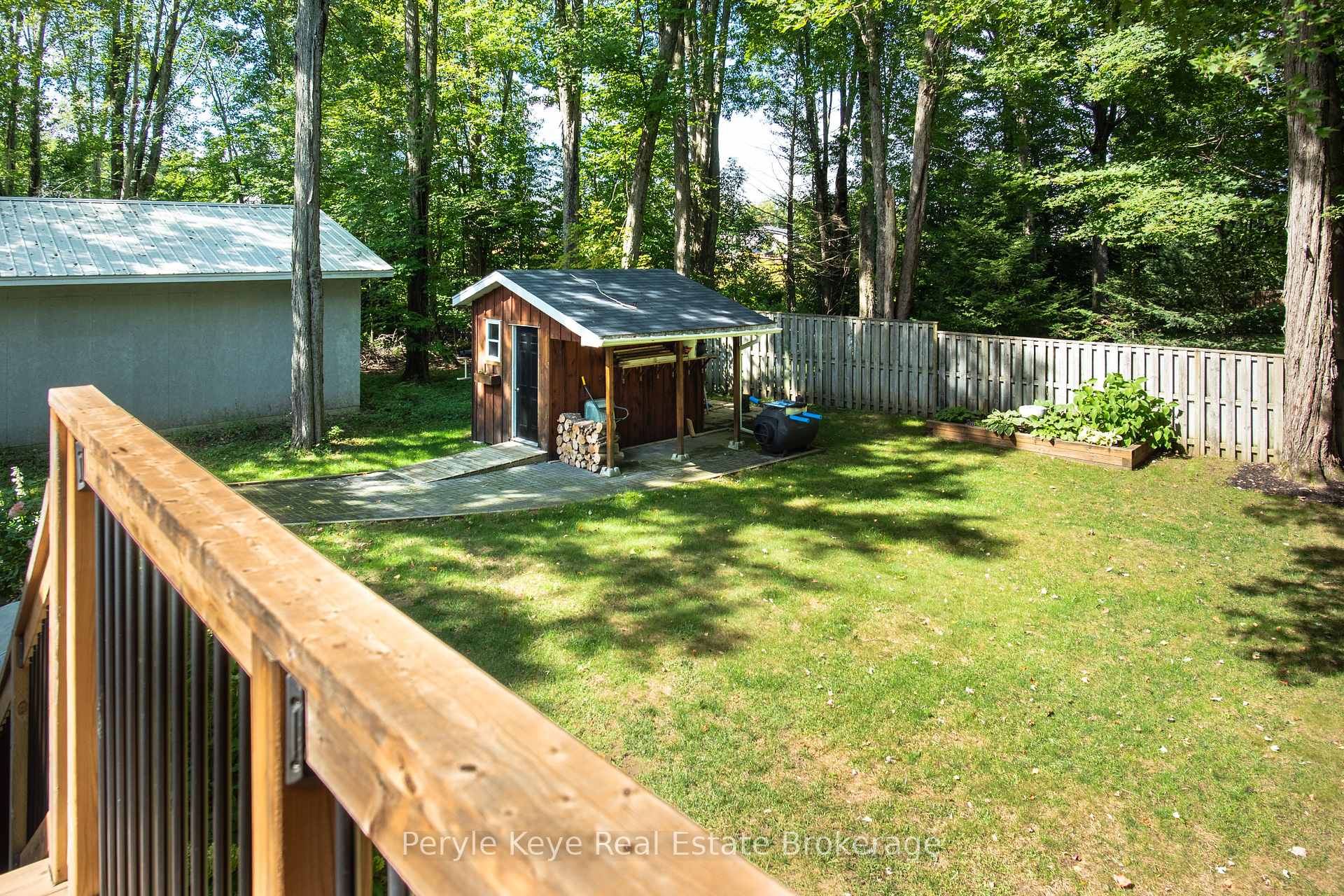 Photo 35 of 240 Jones Road, Gravenhurst, Muskoka (S) — HOMEH
