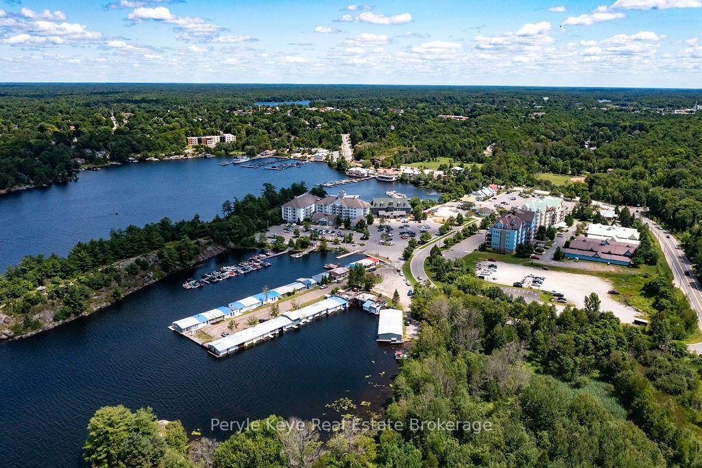 Photo 37 of 240 Jones Road, Gravenhurst, Muskoka (S) — HOMEH