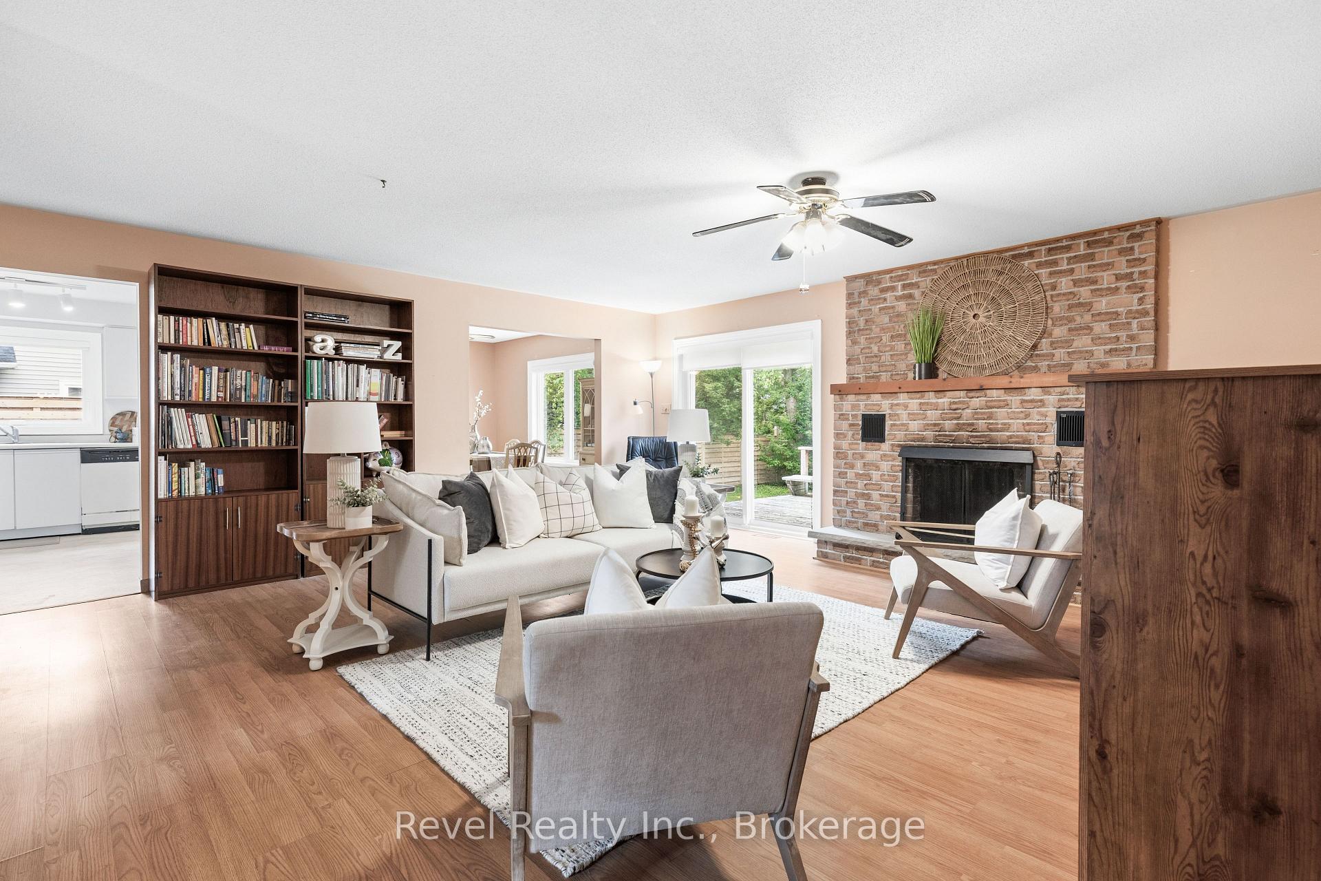 Photo 5 of 58 Verna Drive, Kawartha Lakes, Little Britain — HOMEH