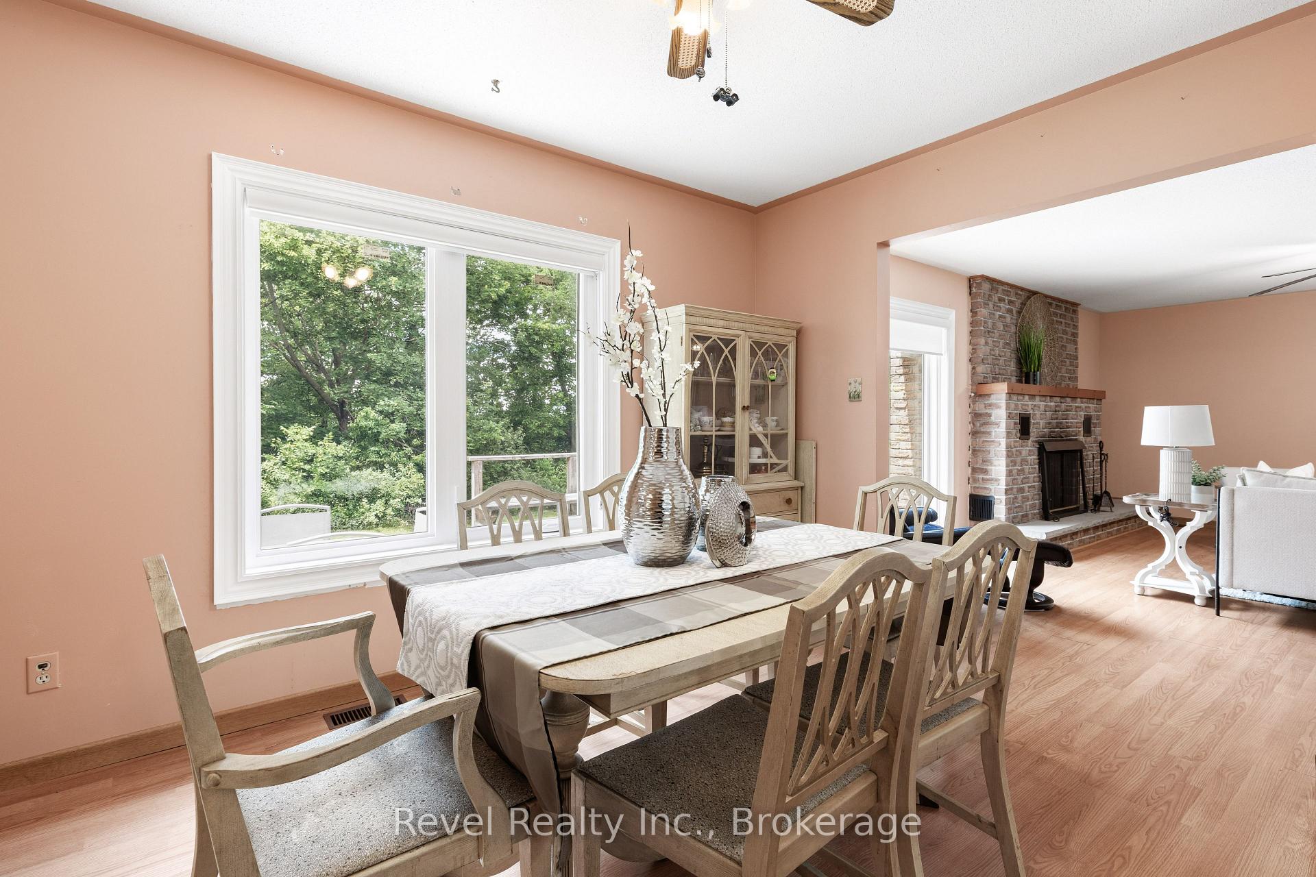 Photo 8 of 58 Verna Drive, Kawartha Lakes, Little Britain — HOMEH