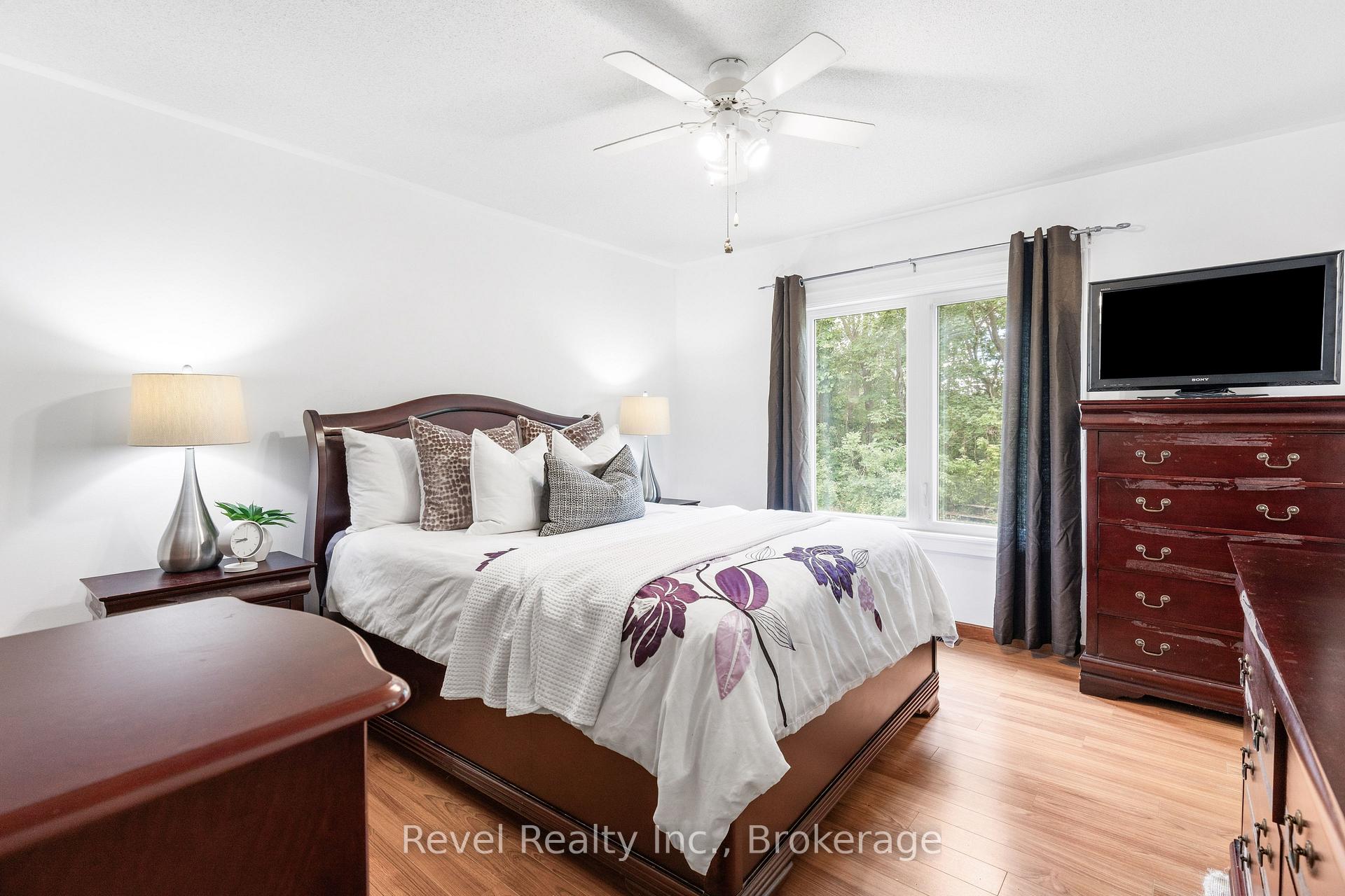 Photo 14 of 58 Verna Drive, Kawartha Lakes, Little Britain — HOMEH