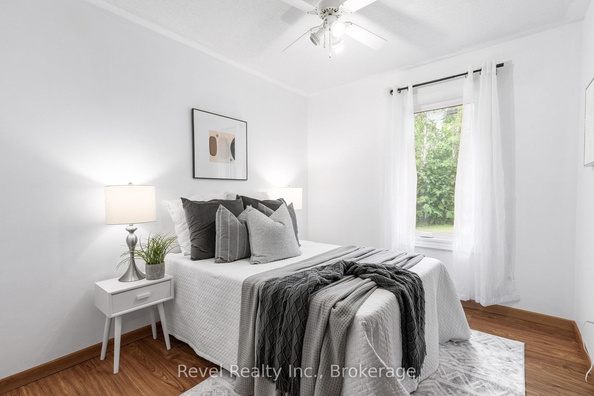 Photo 17 of 58 Verna Drive, Kawartha Lakes, Little Britain — HOMEH