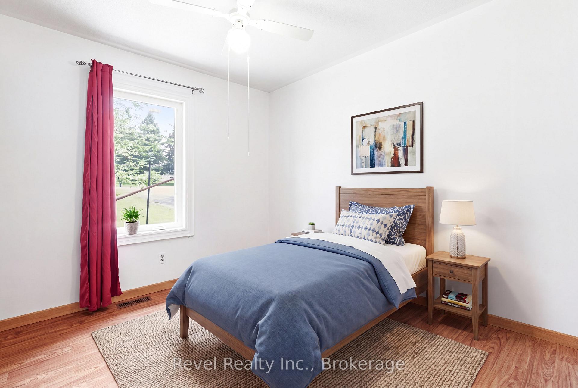 Photo 19 of 58 Verna Drive, Kawartha Lakes, Little Britain — HOMEH