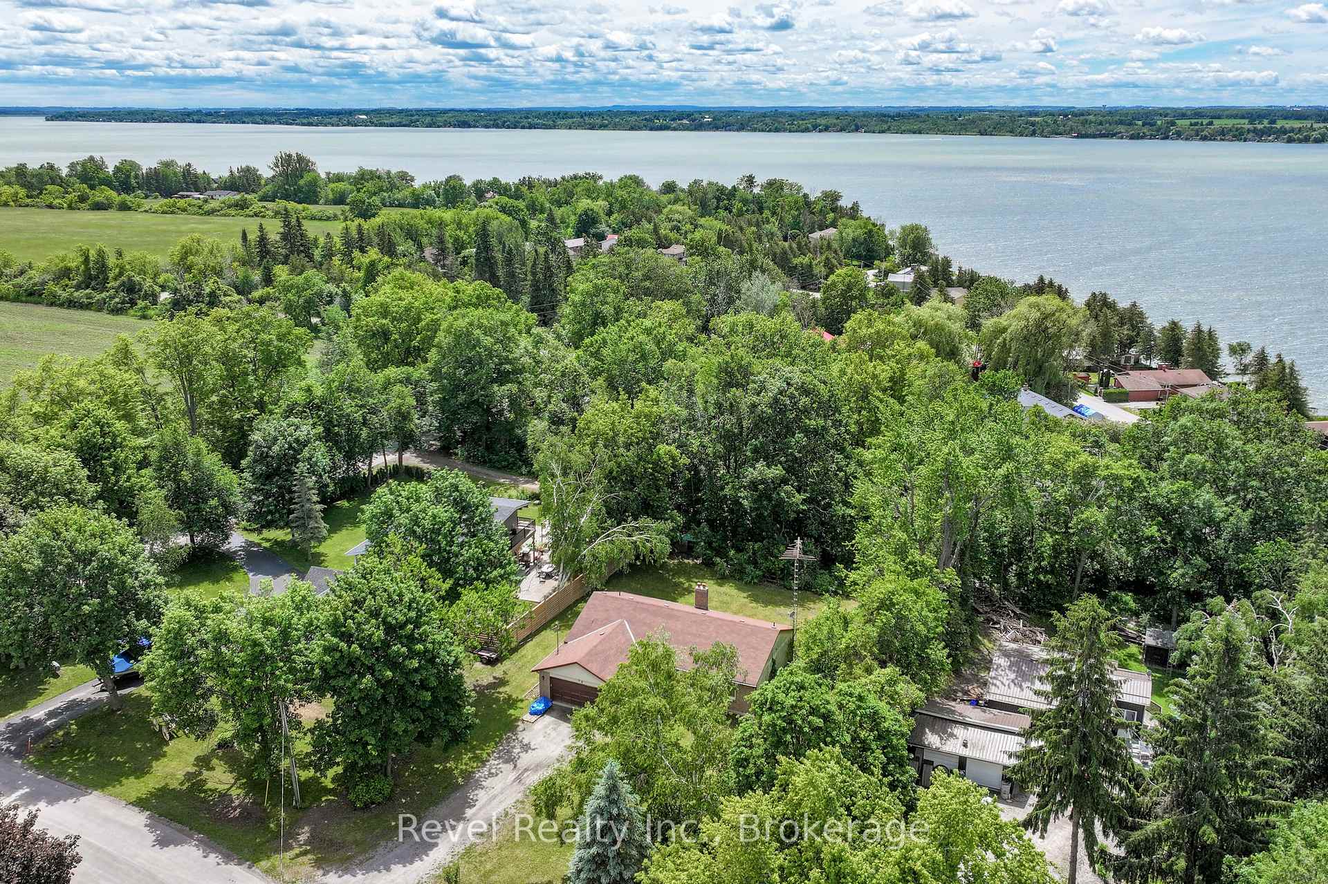 Photo 40 of 58 Verna Drive, Kawartha Lakes, Little Britain — HOMEH