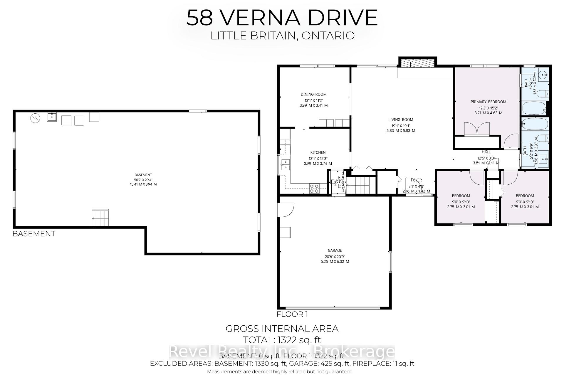 Photo 42 of 58 Verna Drive, Kawartha Lakes, Little Britain — HOMEH