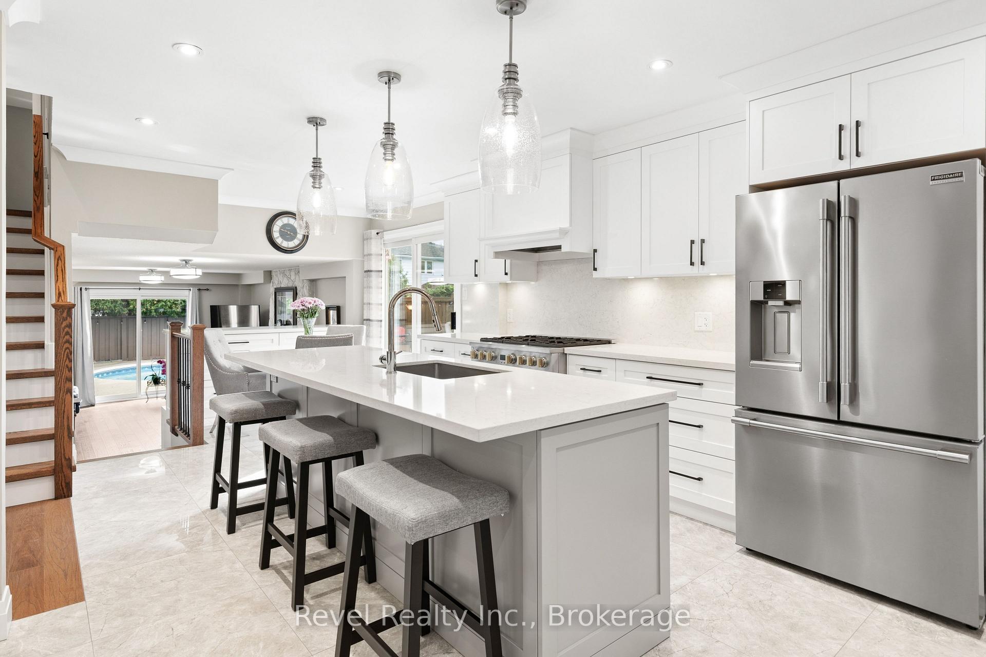 Photo 7 of 35 John Dexter Place, Markham, Sherwood-Amberglen — HOMEH