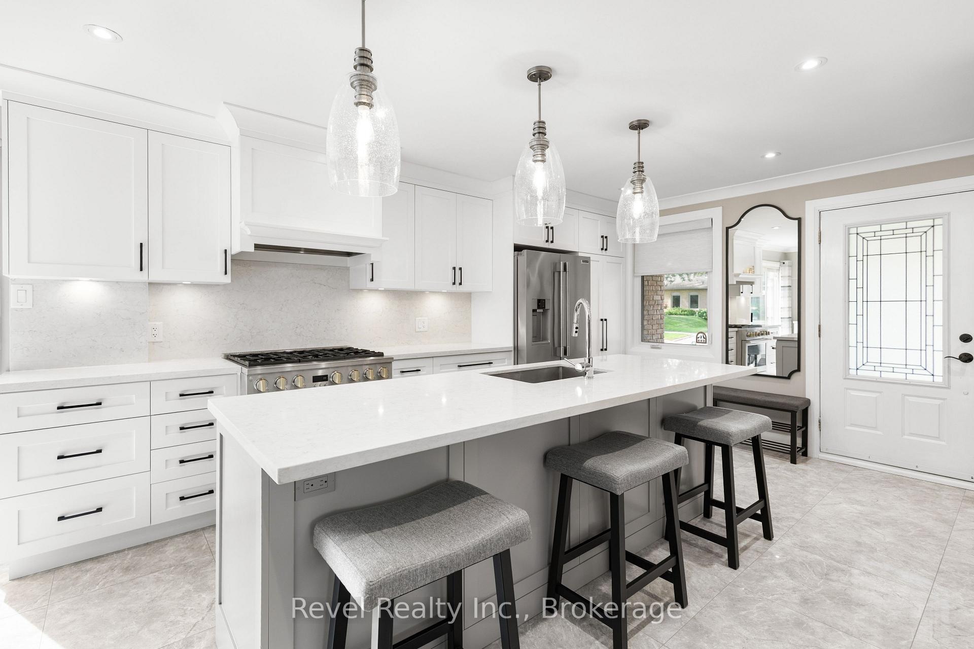 Photo 8 of 35 John Dexter Place, Markham, Sherwood-Amberglen — HOMEH