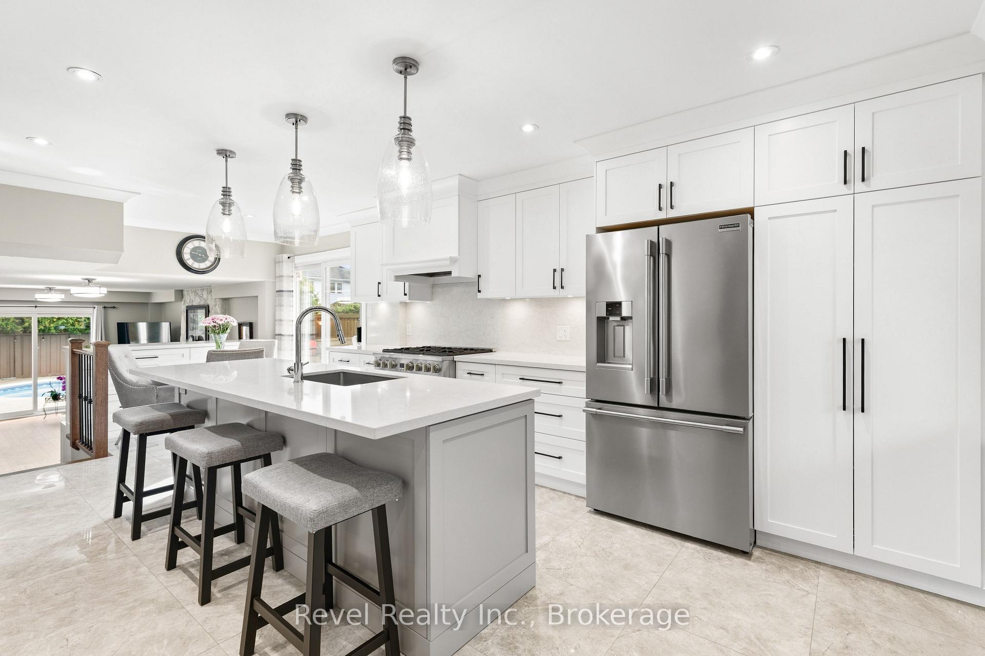 Photo 9 of 35 John Dexter Place, Markham, Sherwood-Amberglen — HOMEH