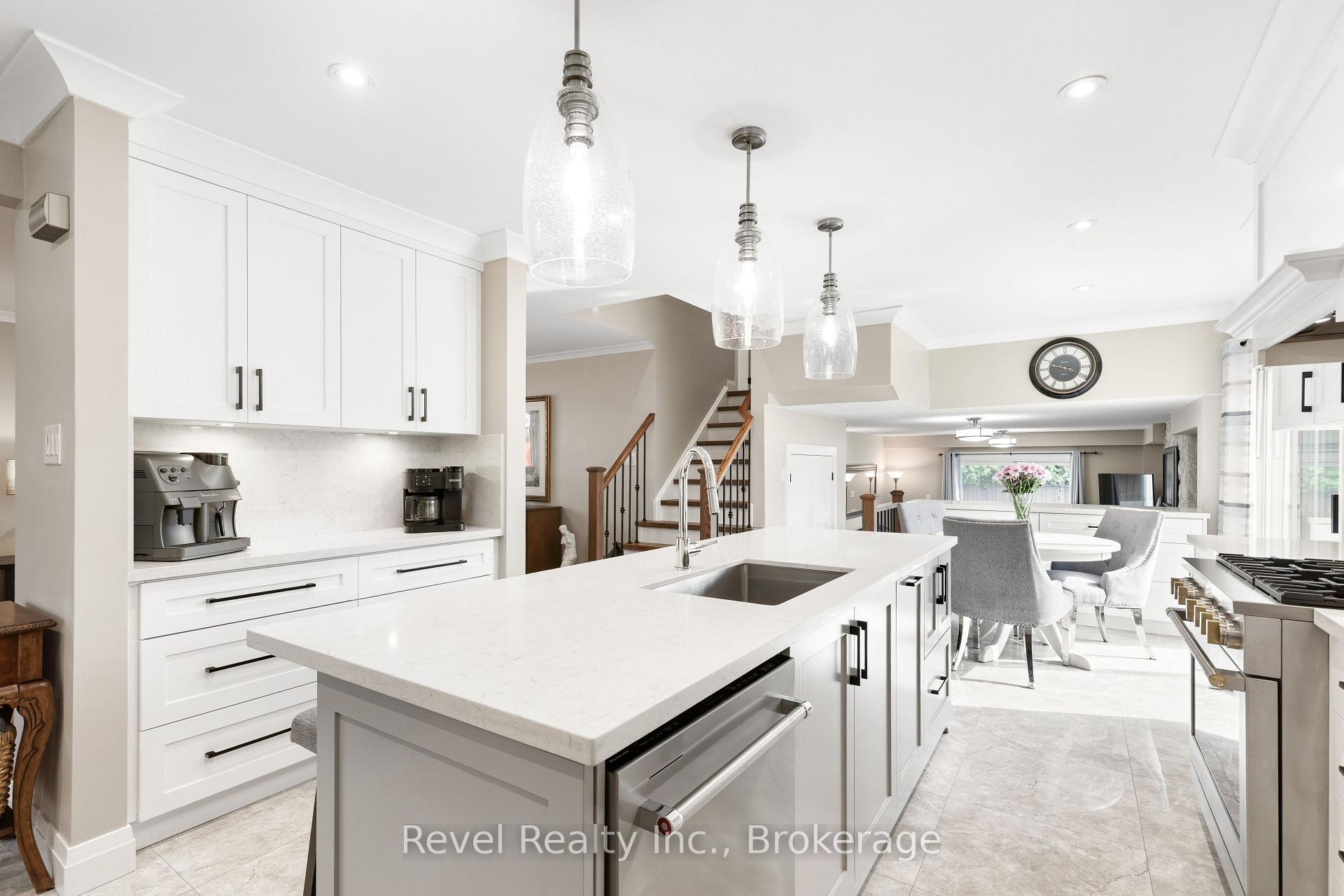 Photo 12 of 35 John Dexter Place, Markham, Sherwood-Amberglen — HOMEH