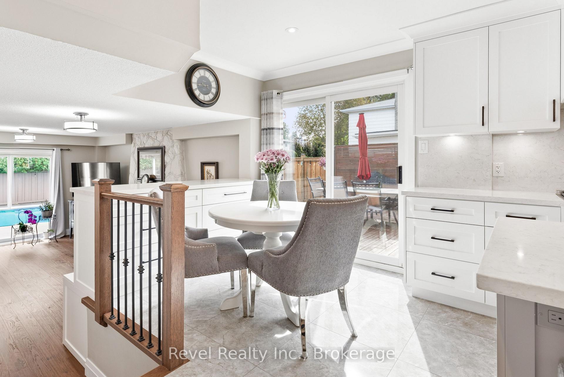 Photo 13 of 35 John Dexter Place, Markham, Sherwood-Amberglen — HOMEH